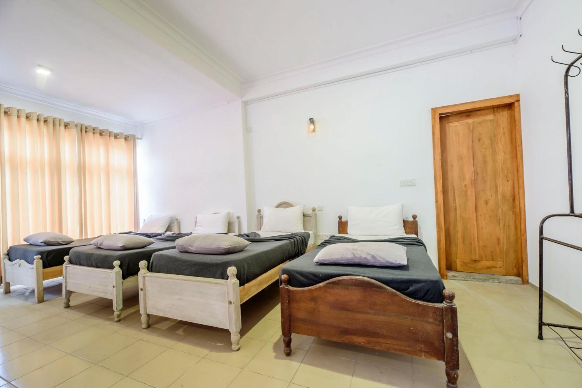 Oasis Hill 2* Nuwara Eliya