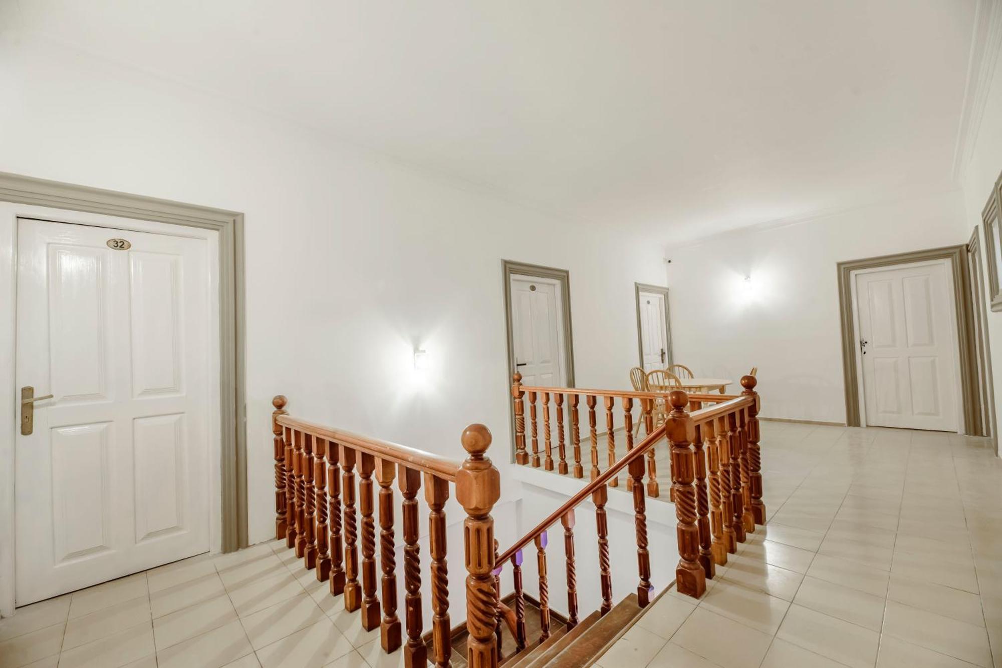 Oasis Hill Nuwara Eliya