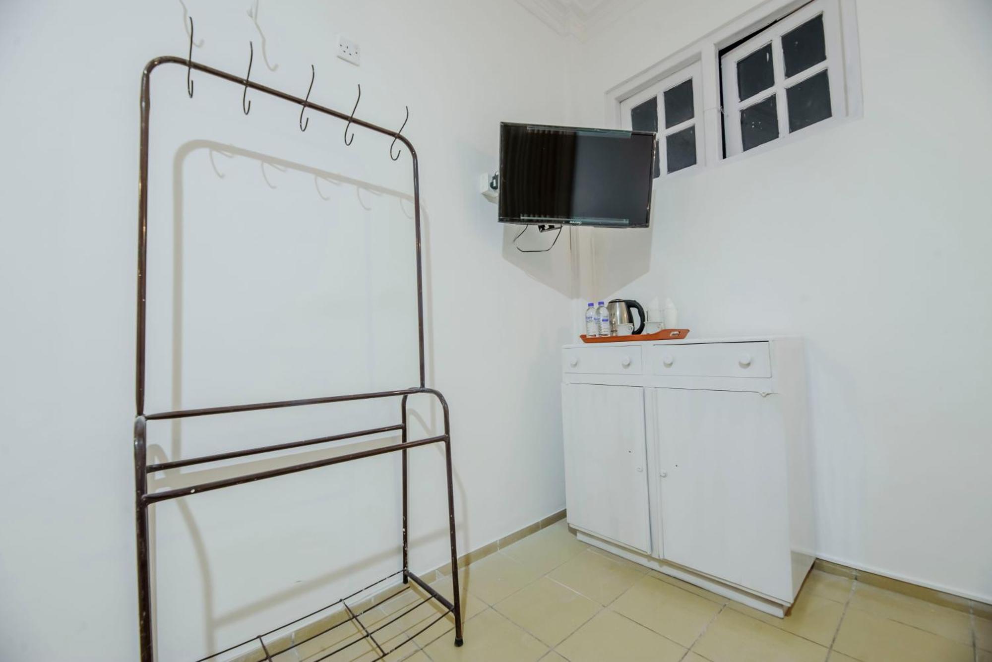 Oasis Hill Nuwara Eliya