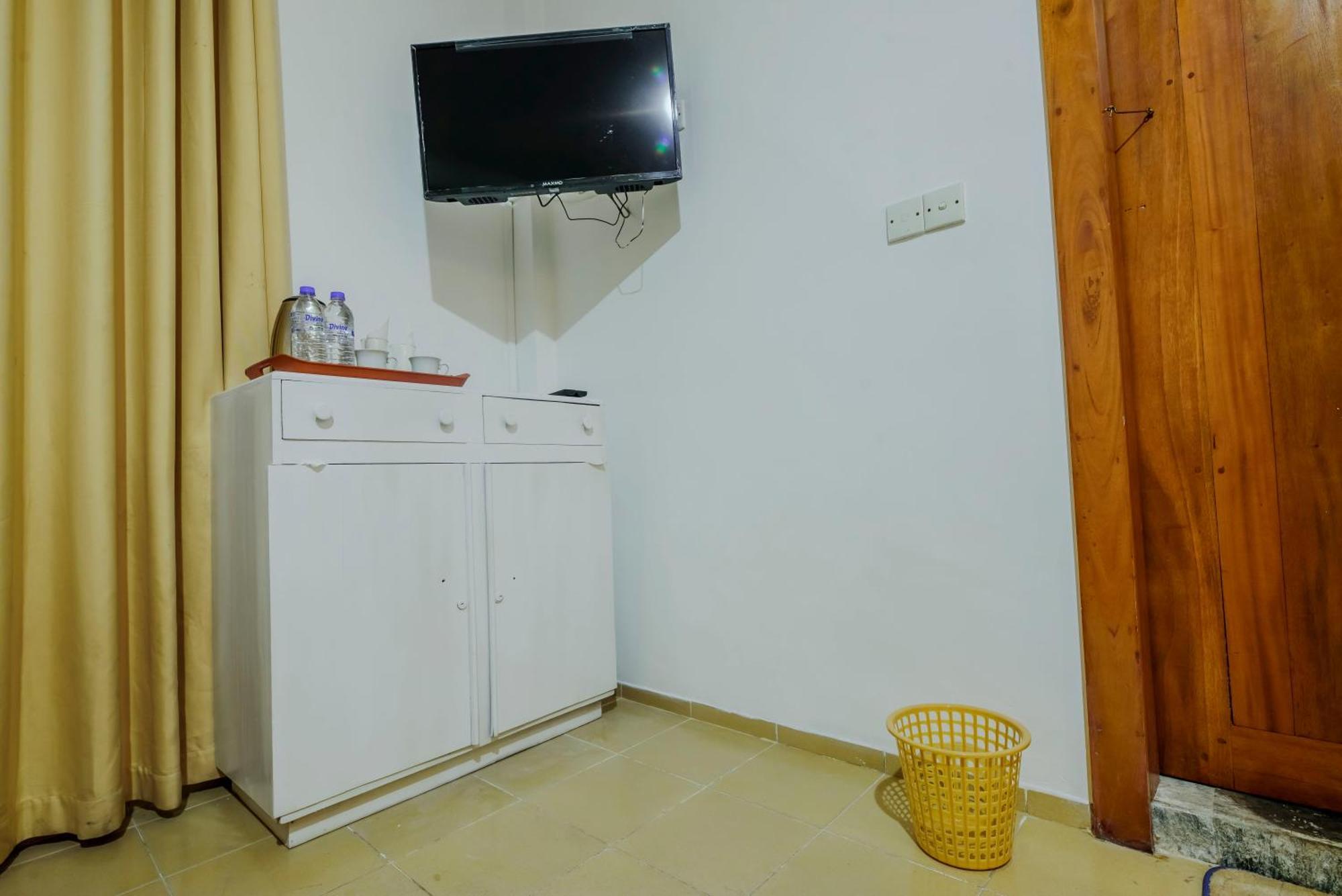 Oasis Hill 2* Nuwara Eliya