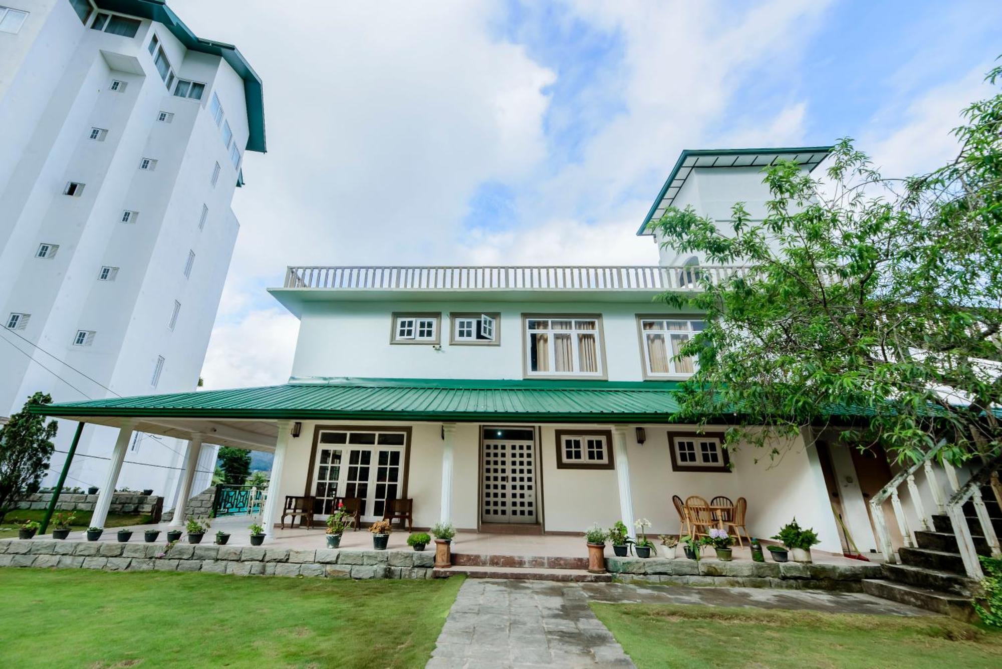 Oasis Hill Hotel Nuwara Eliya