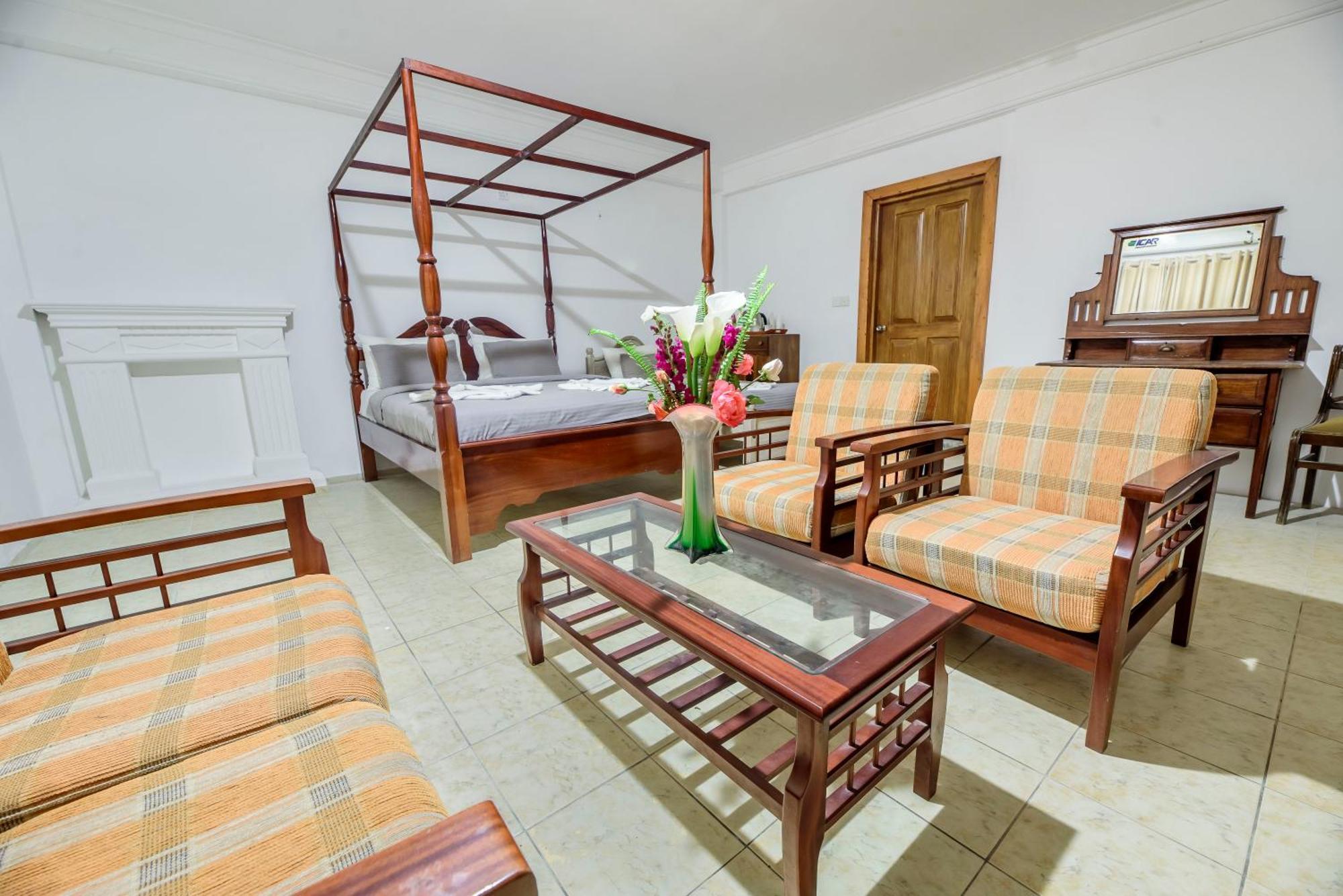 Oasis Hill 2* Nuwara Eliya