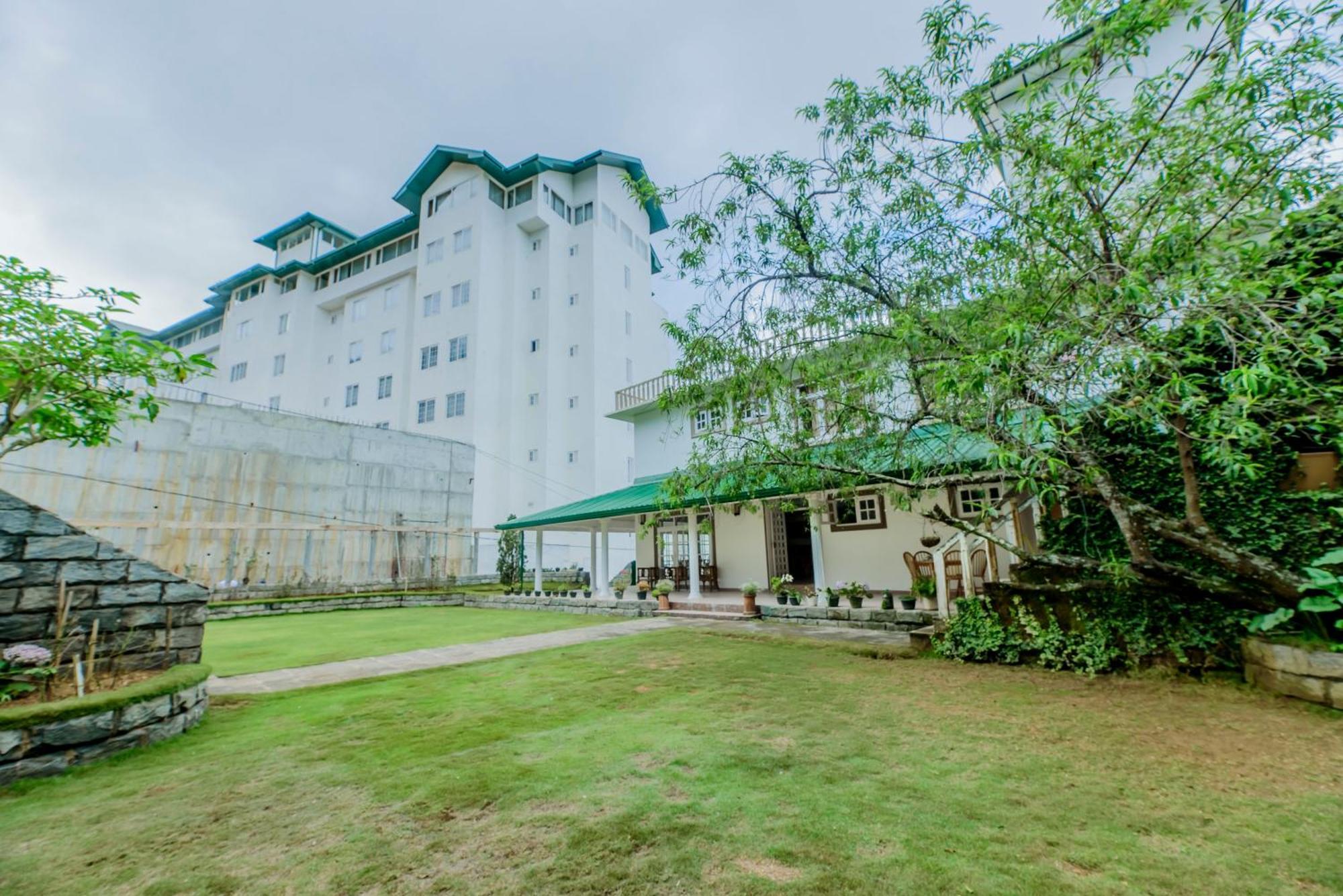 Oasis Hill Nuwara Eliya