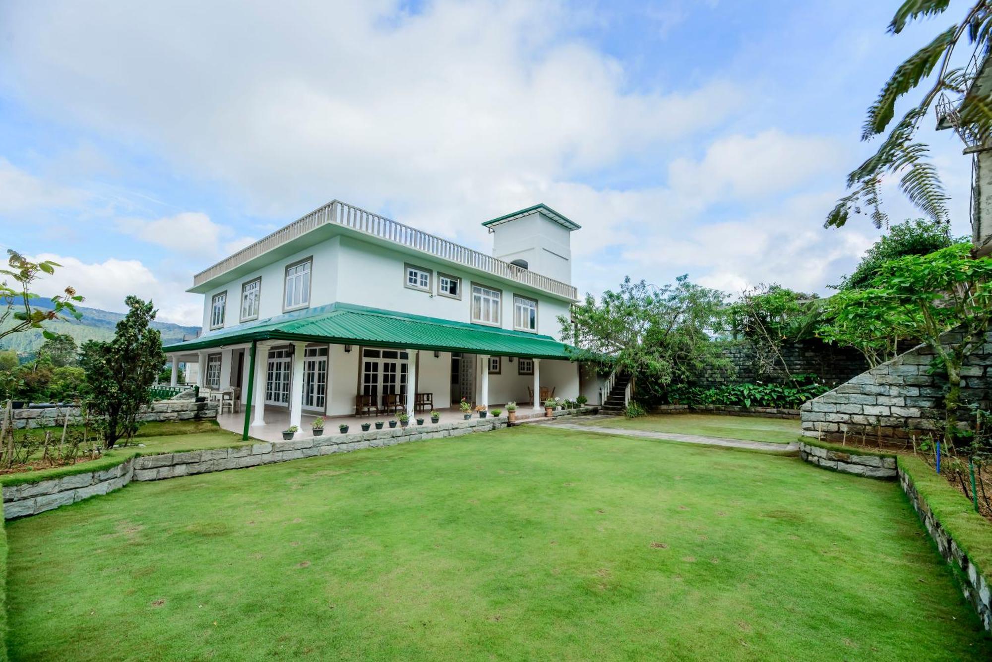 Oasis Hill Nuwara Eliya