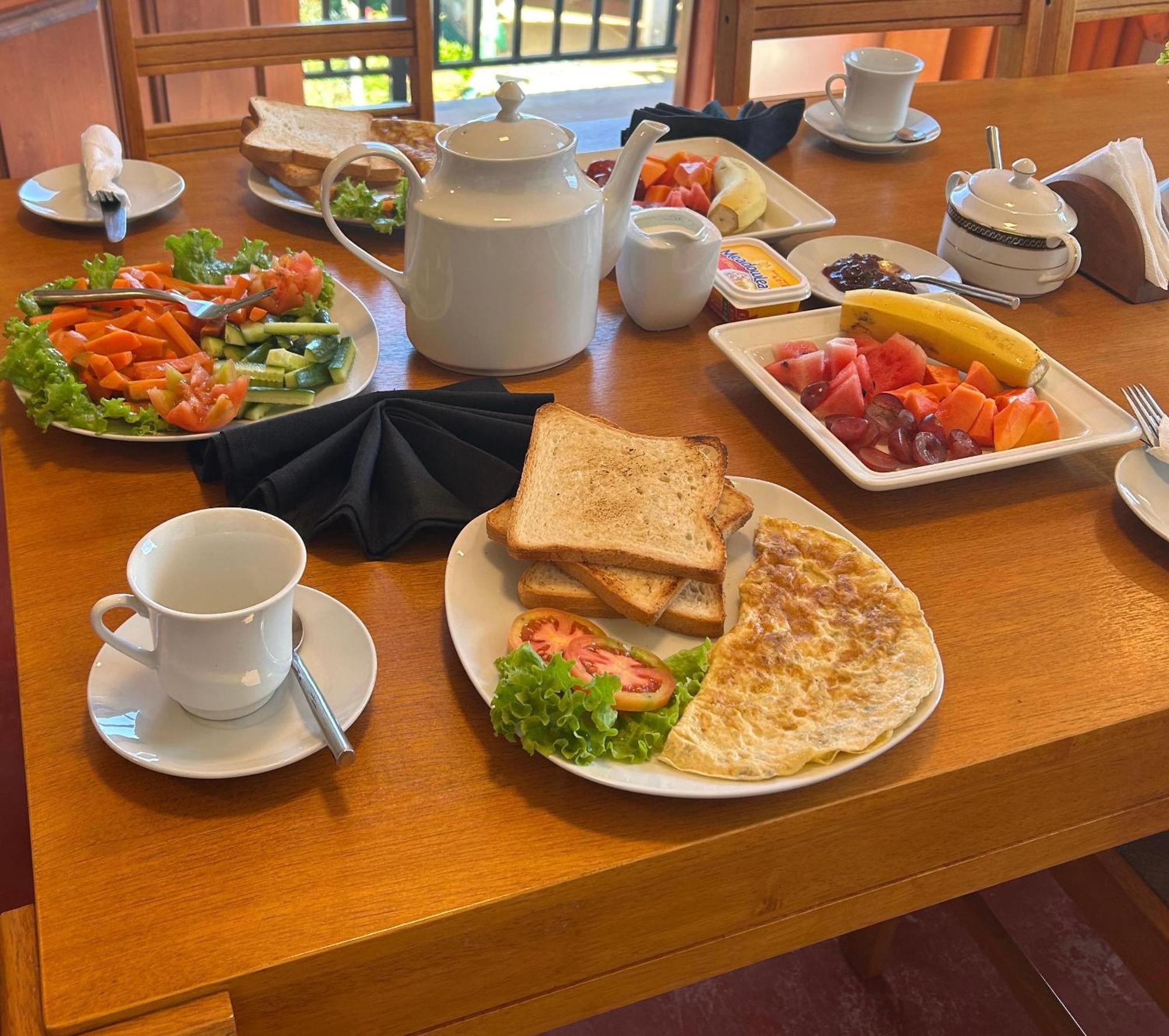 Lucky * Nuwara Eliya