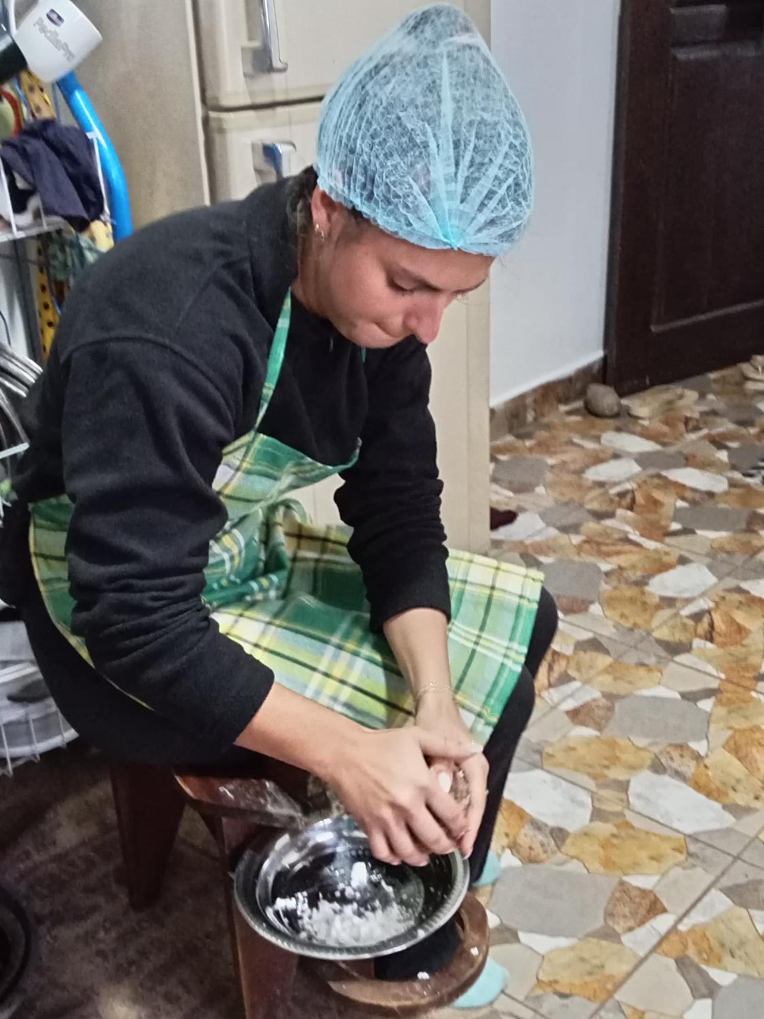 S And D * Nuwara Eliya