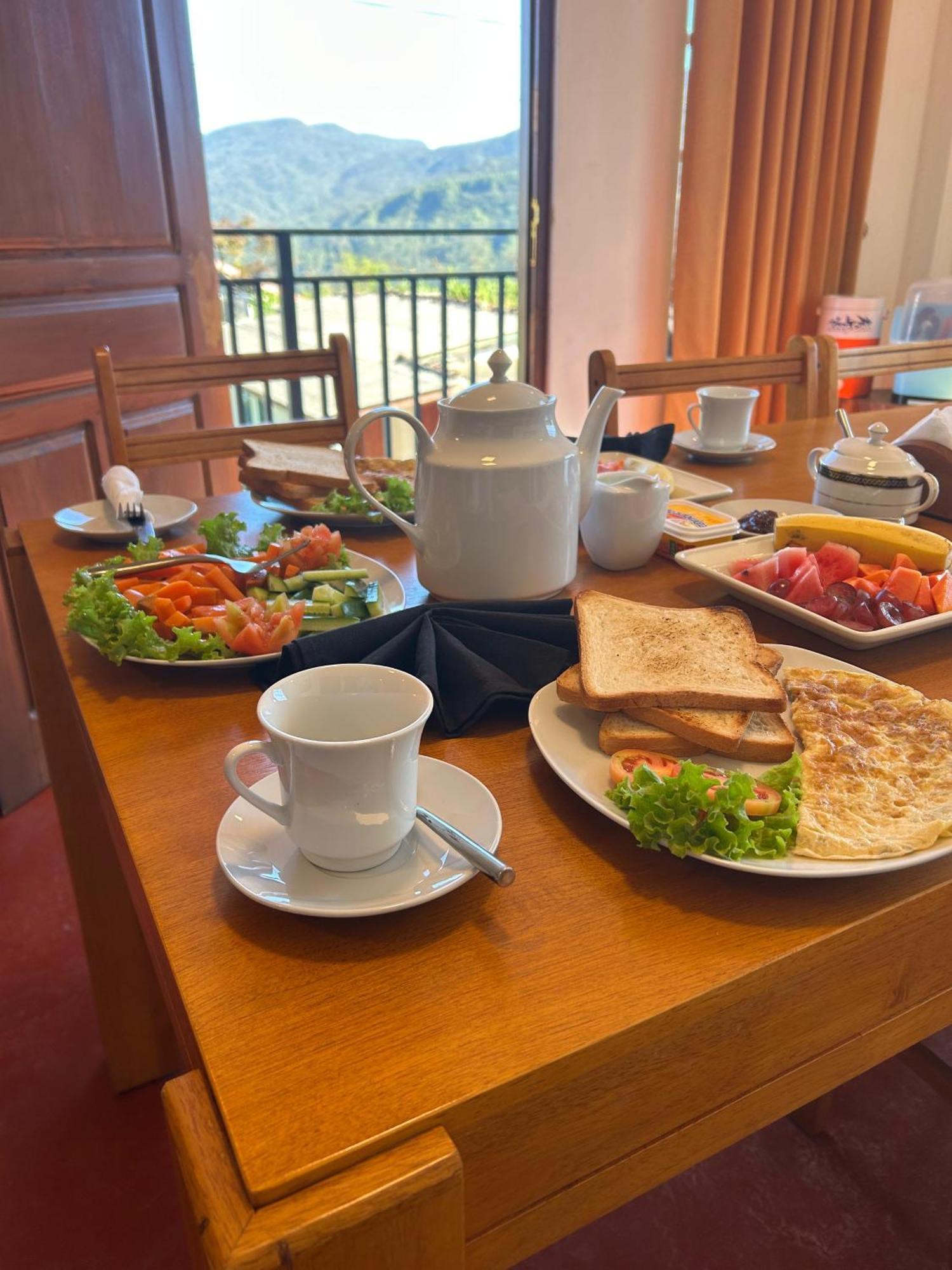 Homestay Lucky Nuwara Eliya