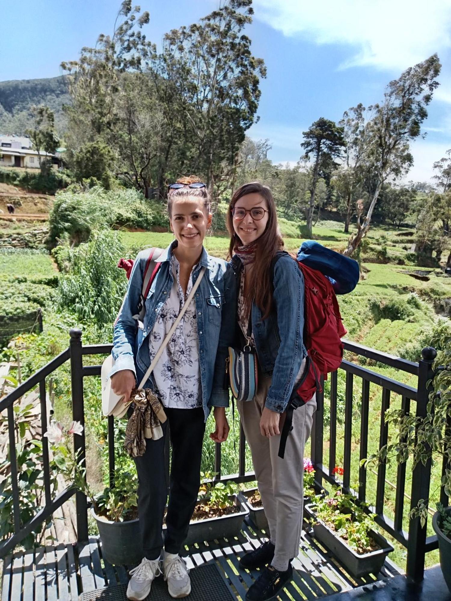 S And D Nuwara Eliya