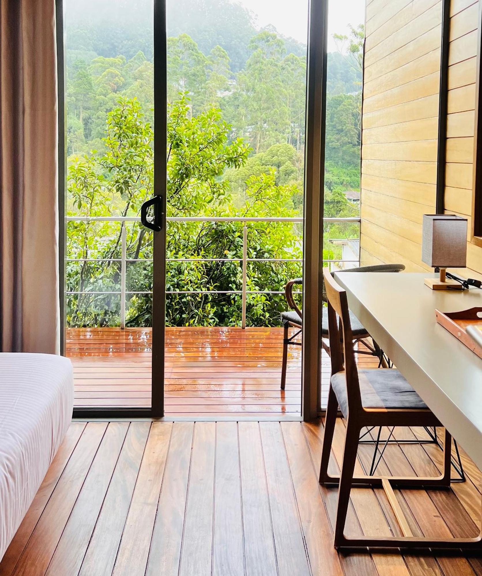 Aparthotel Azenya Nuwara Eliya