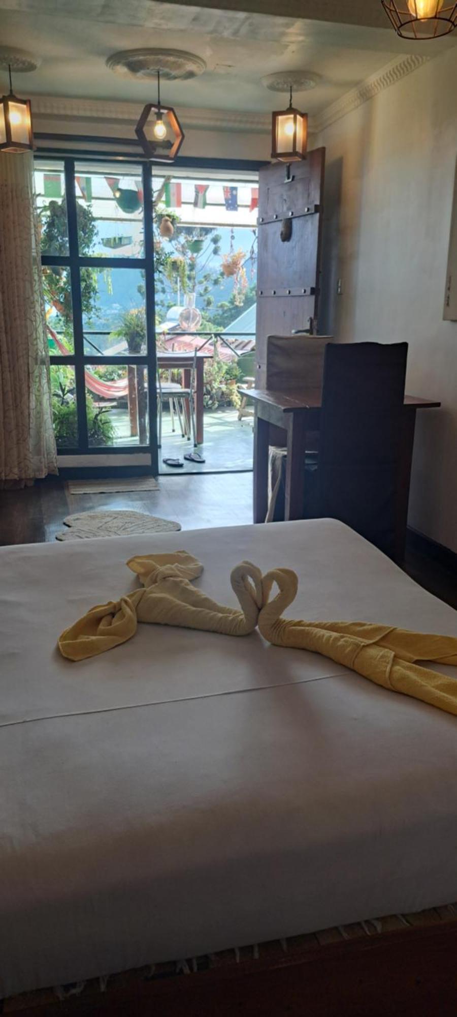 Redwood Guest house Nuwara Eliya