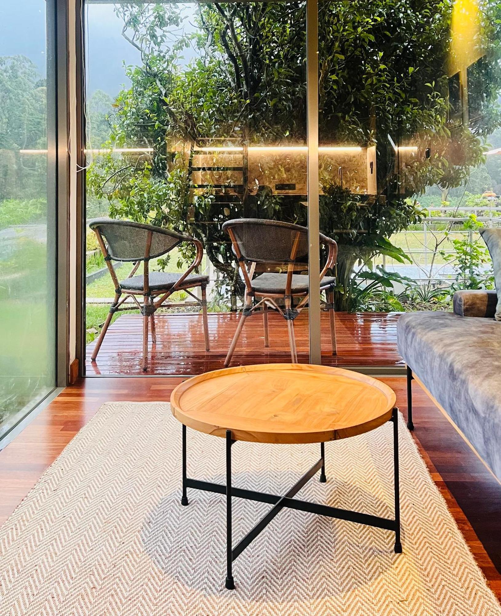 Aparthotel Azenya Nuwara Eliya