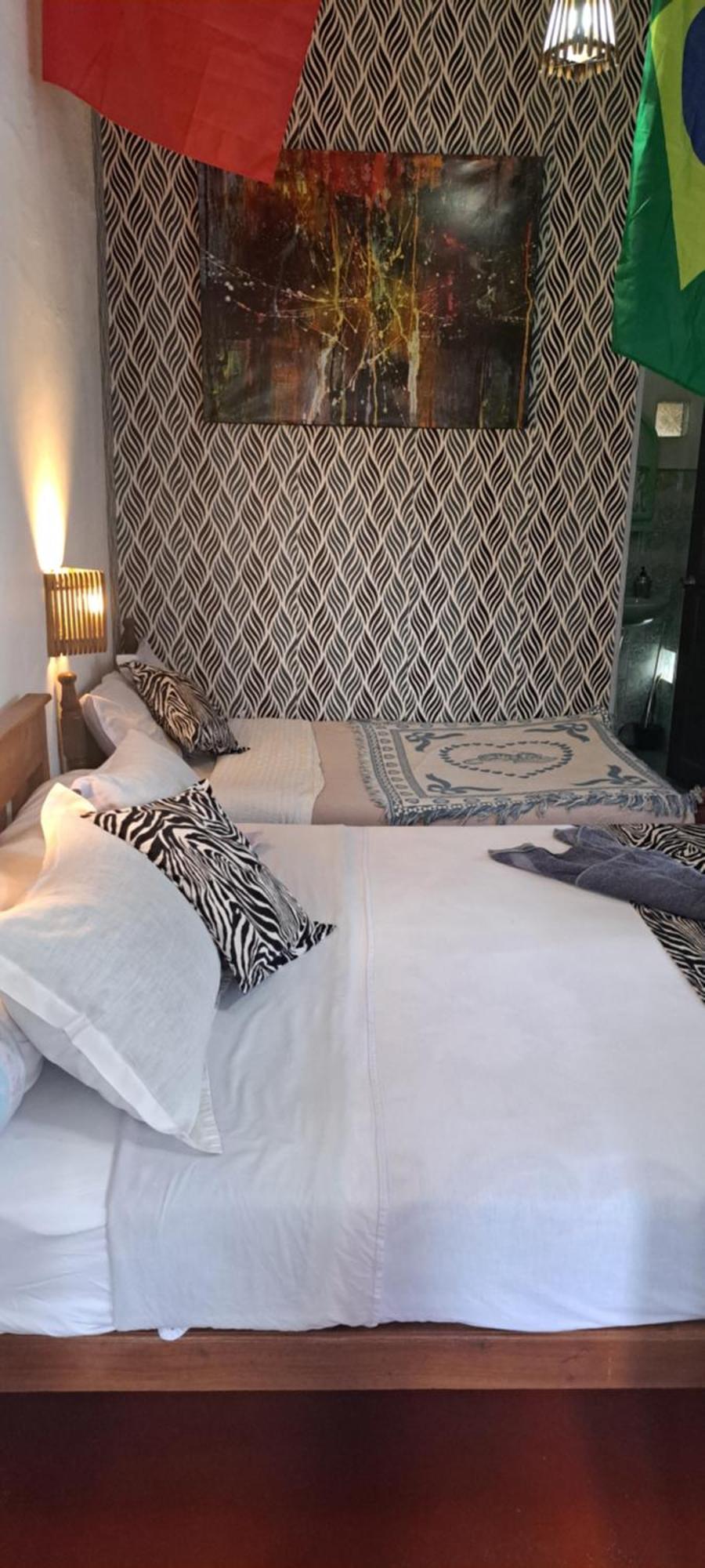 Redwood Guest house *