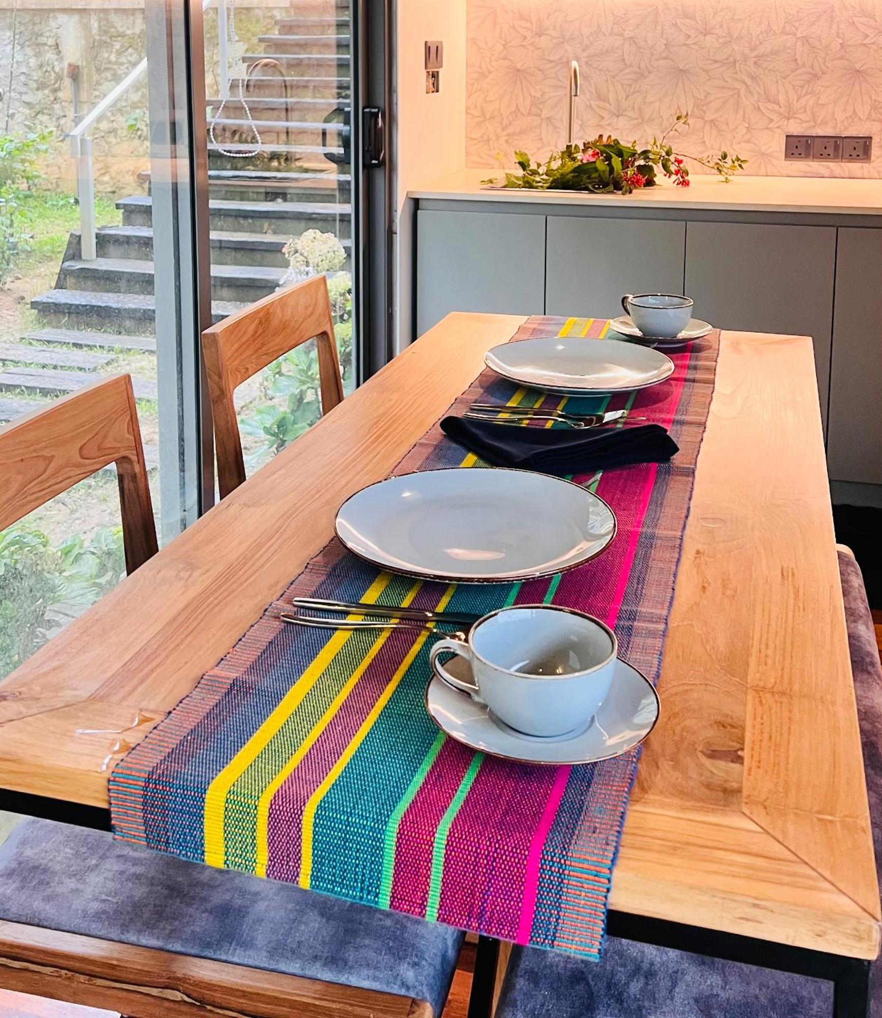 Azenya 3* Nuwara Eliya