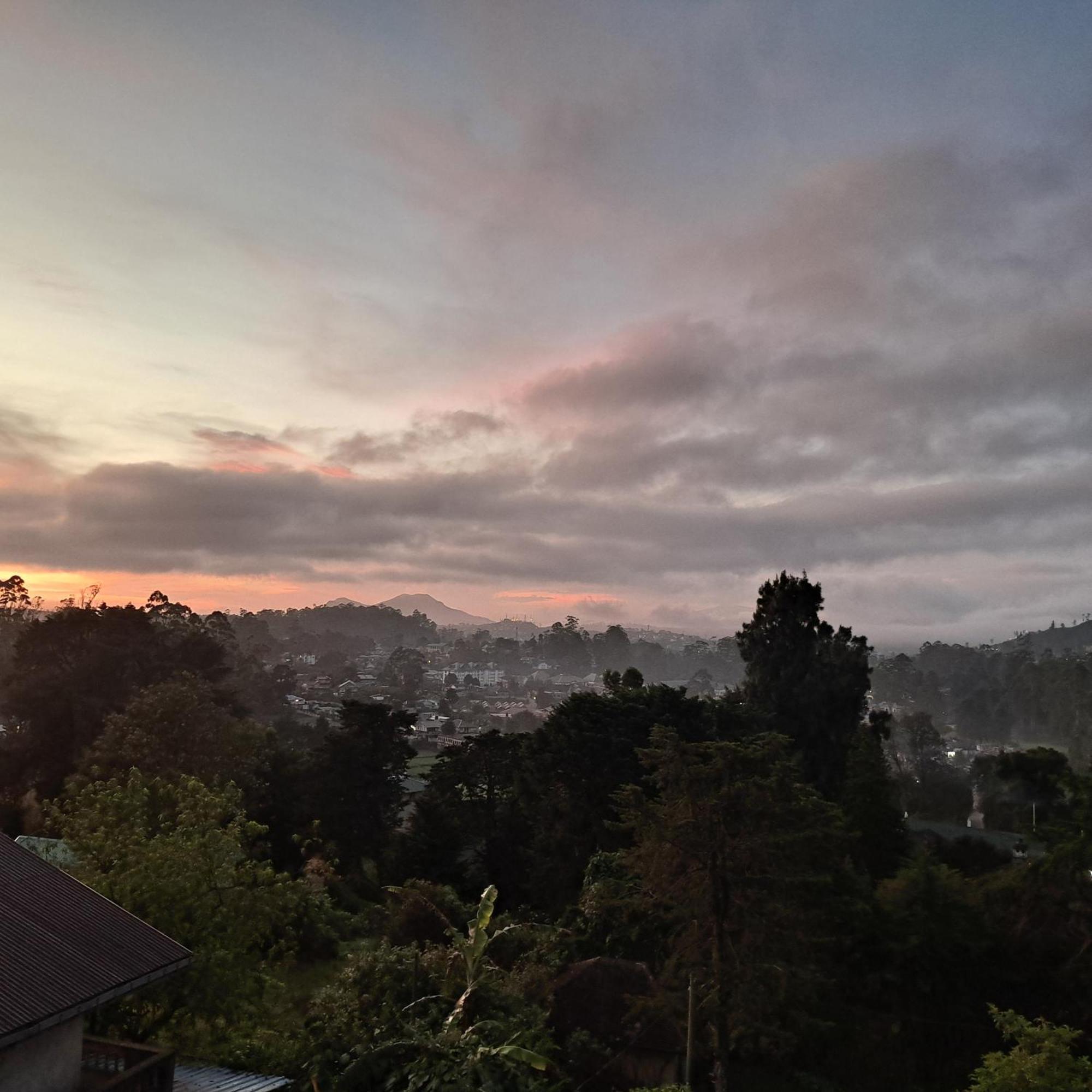 Redwood Nuwara Eliya