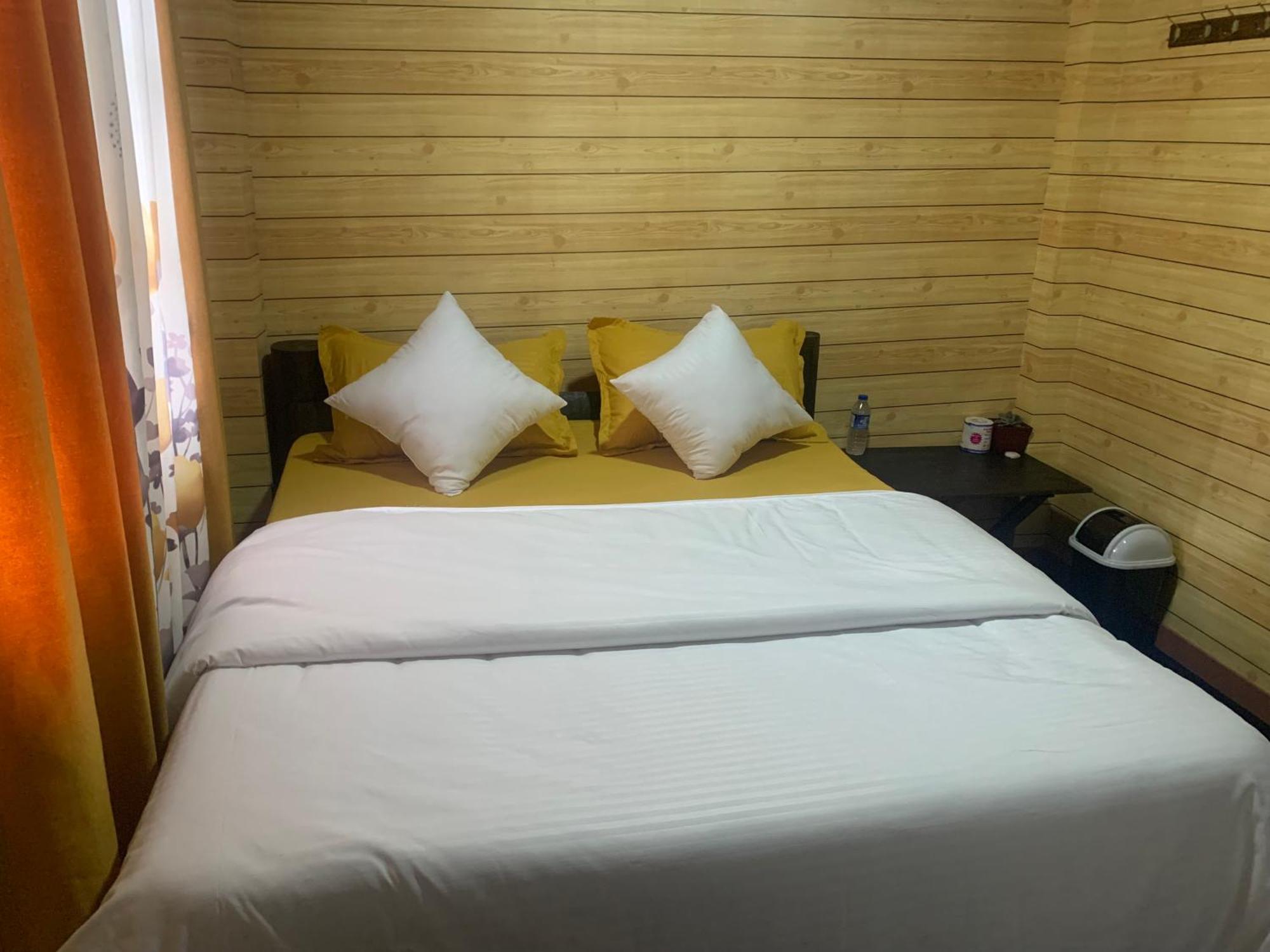 Micro Wood Nuwara Eliya