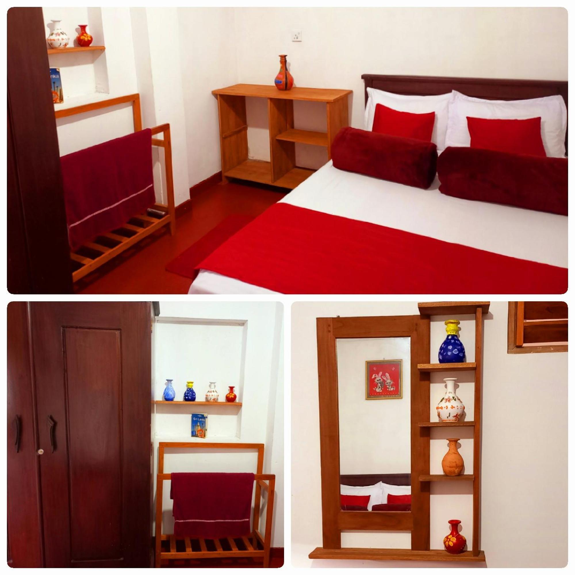 Apartment Manel Villa. Nuwara Eliya