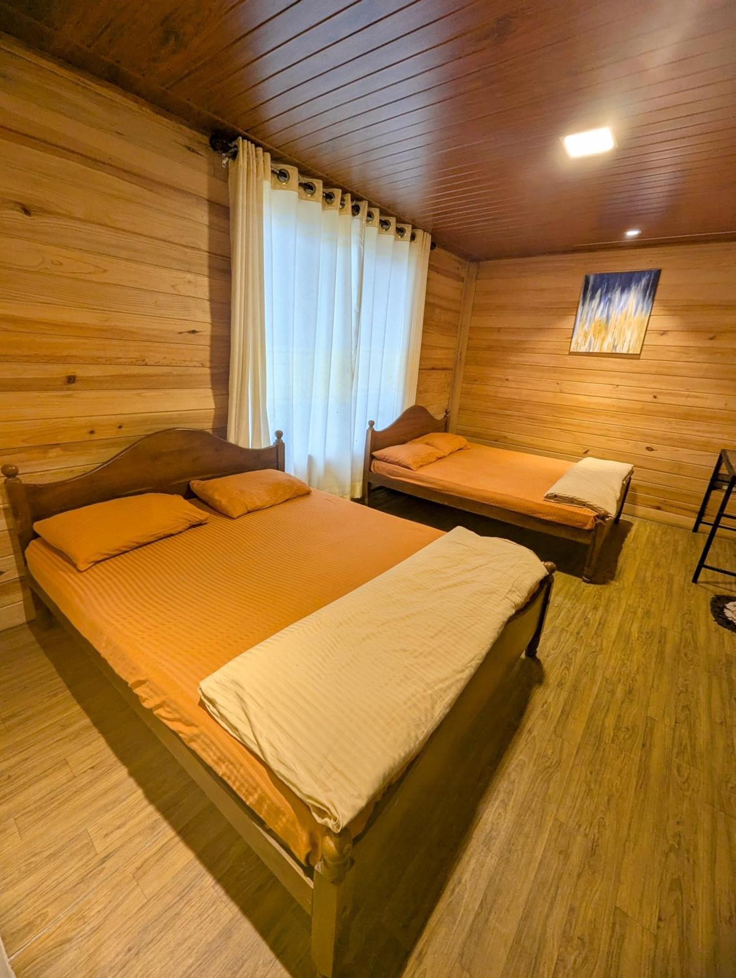 Relax Toppass * Nuwara Eliya