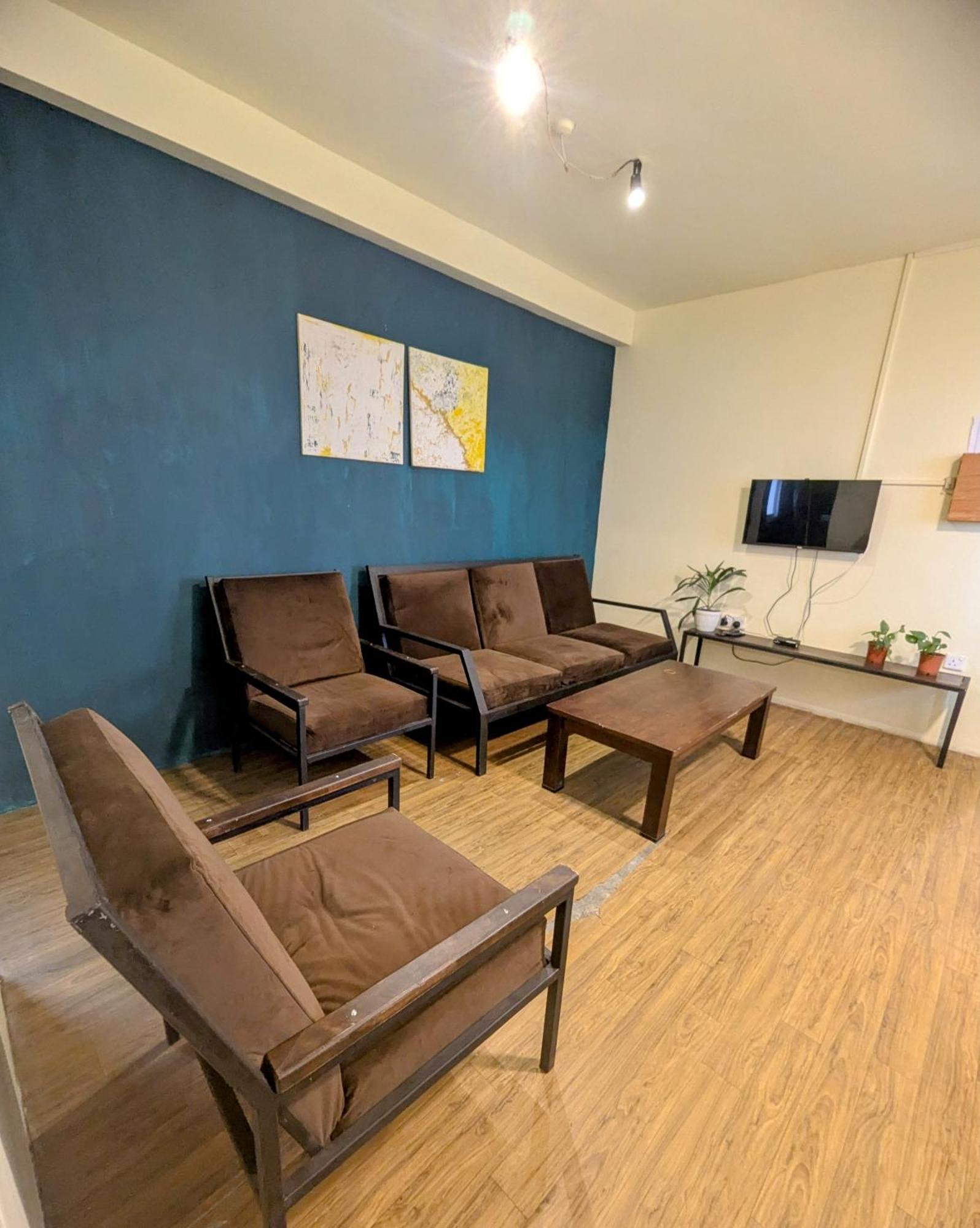 Relax Toppass * Nuwara Eliya