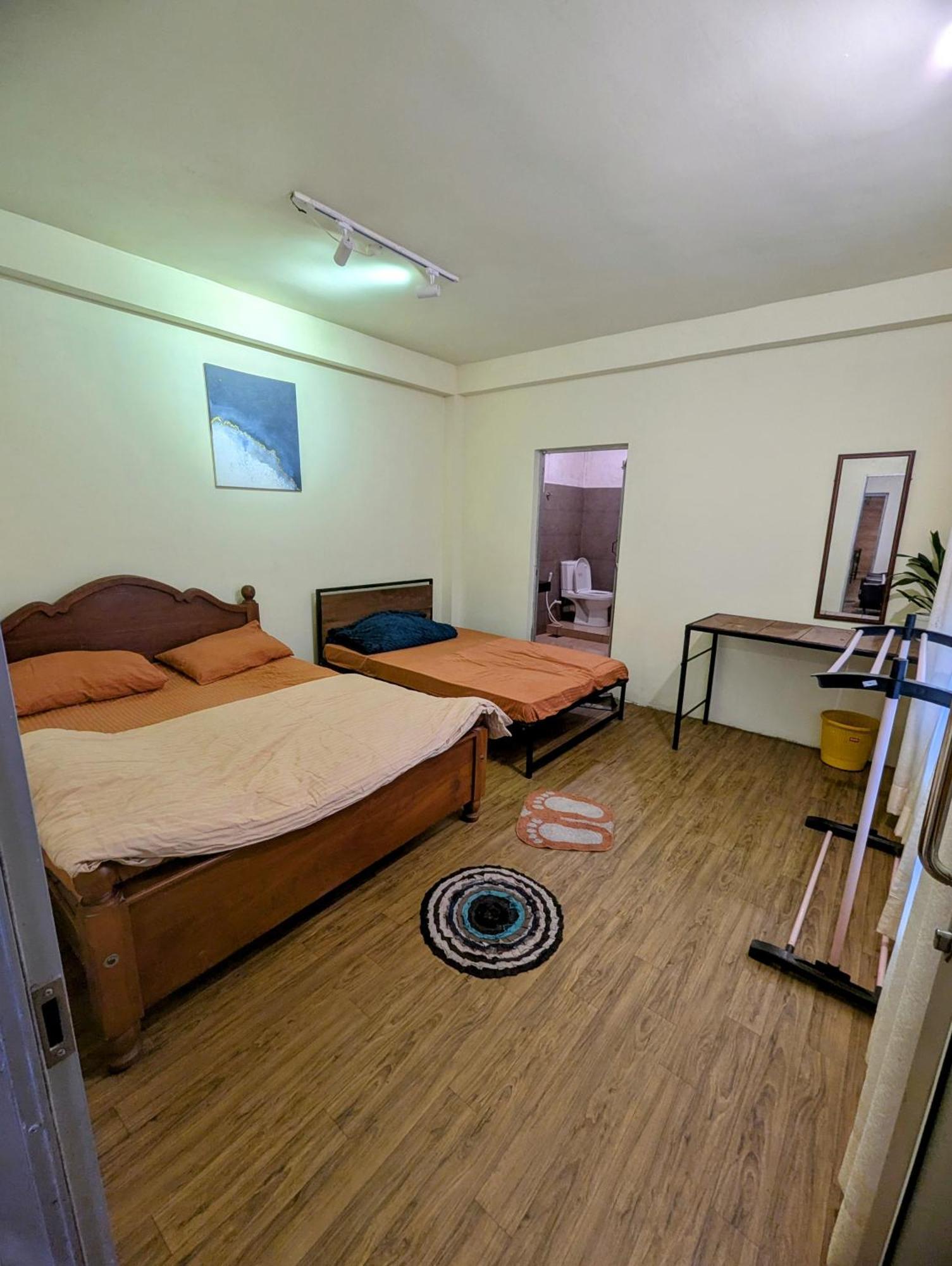 Relax Toppass * Nuwara Eliya