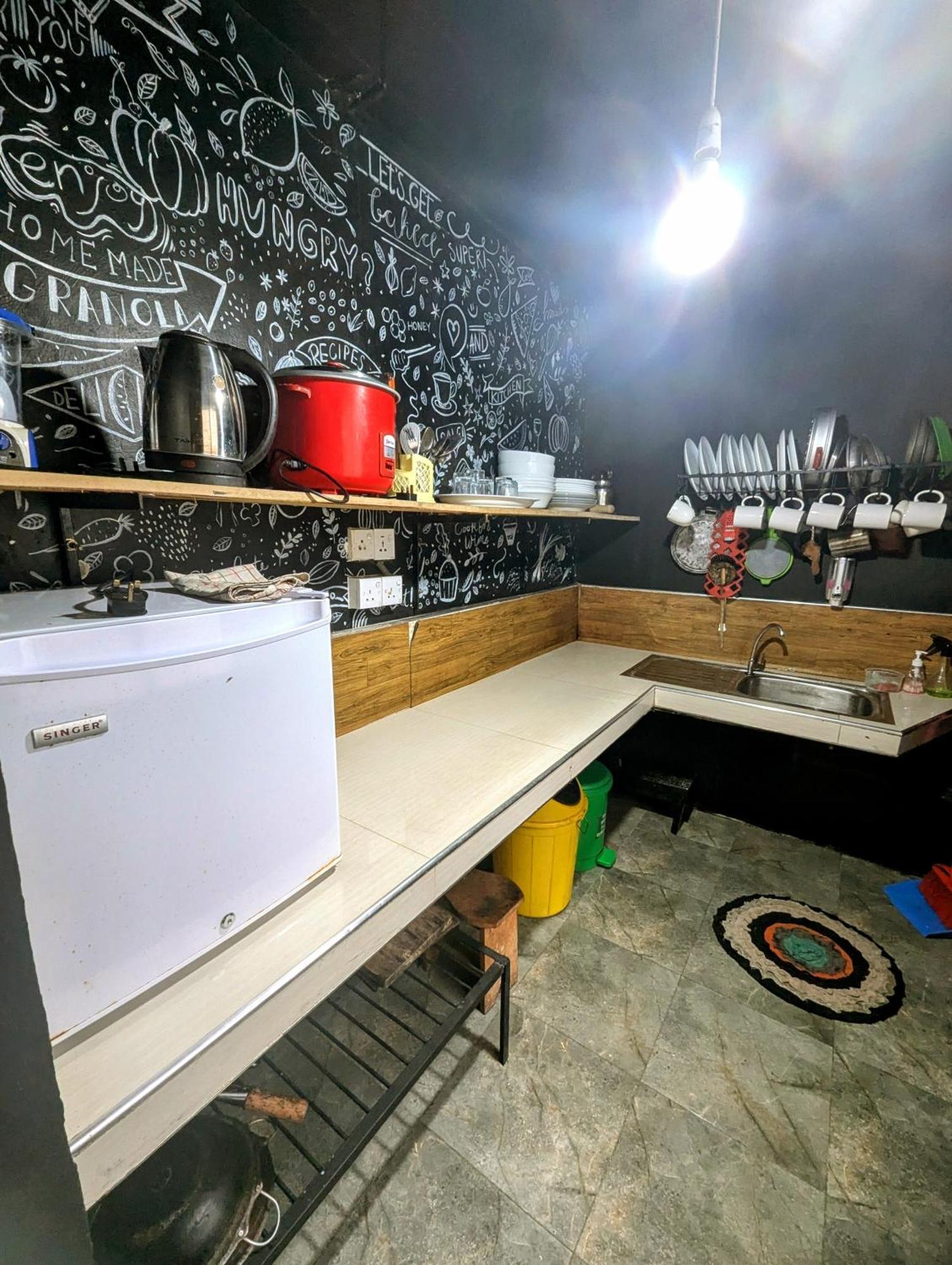 Relax Toppass Apartment