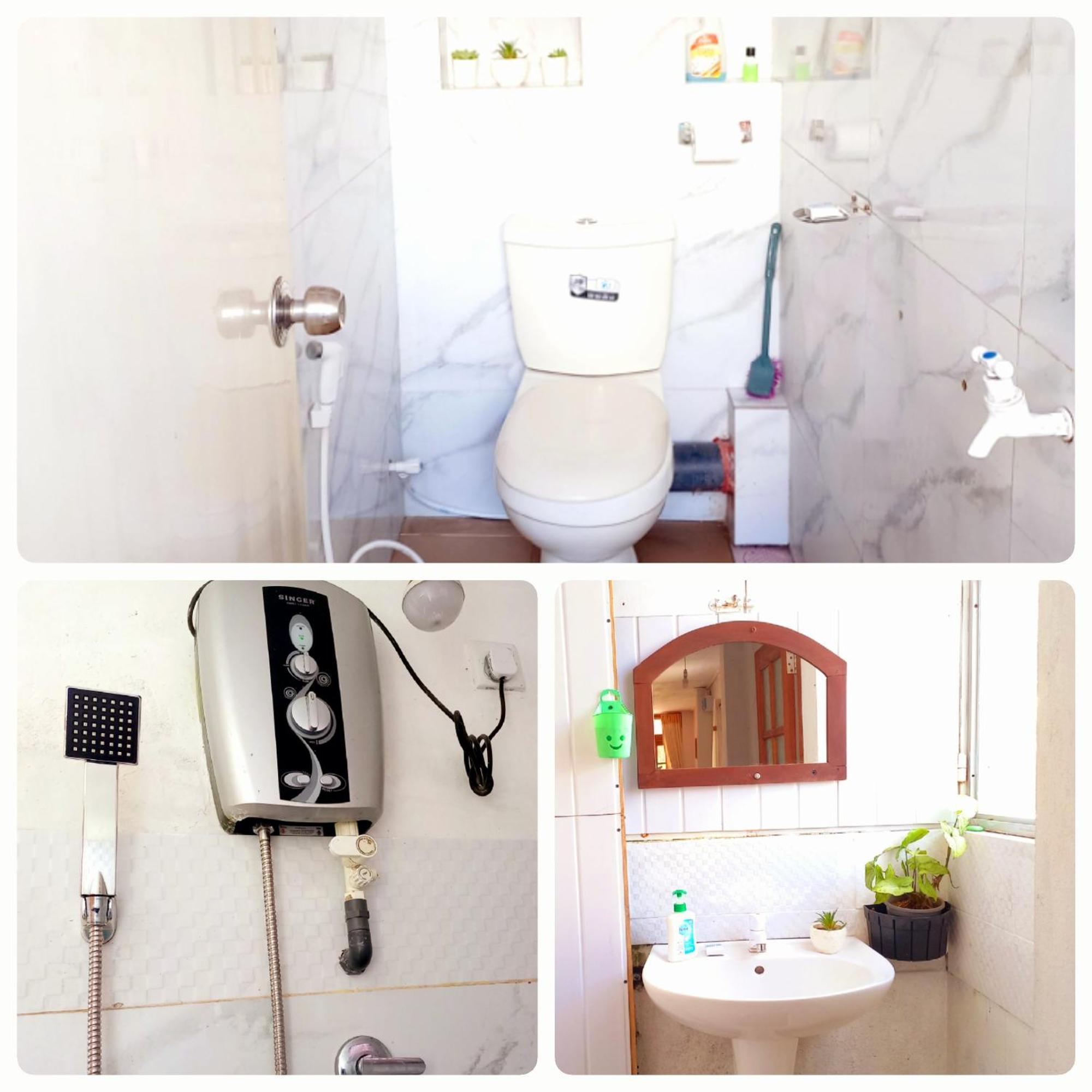 Apartment Manel Villa. *