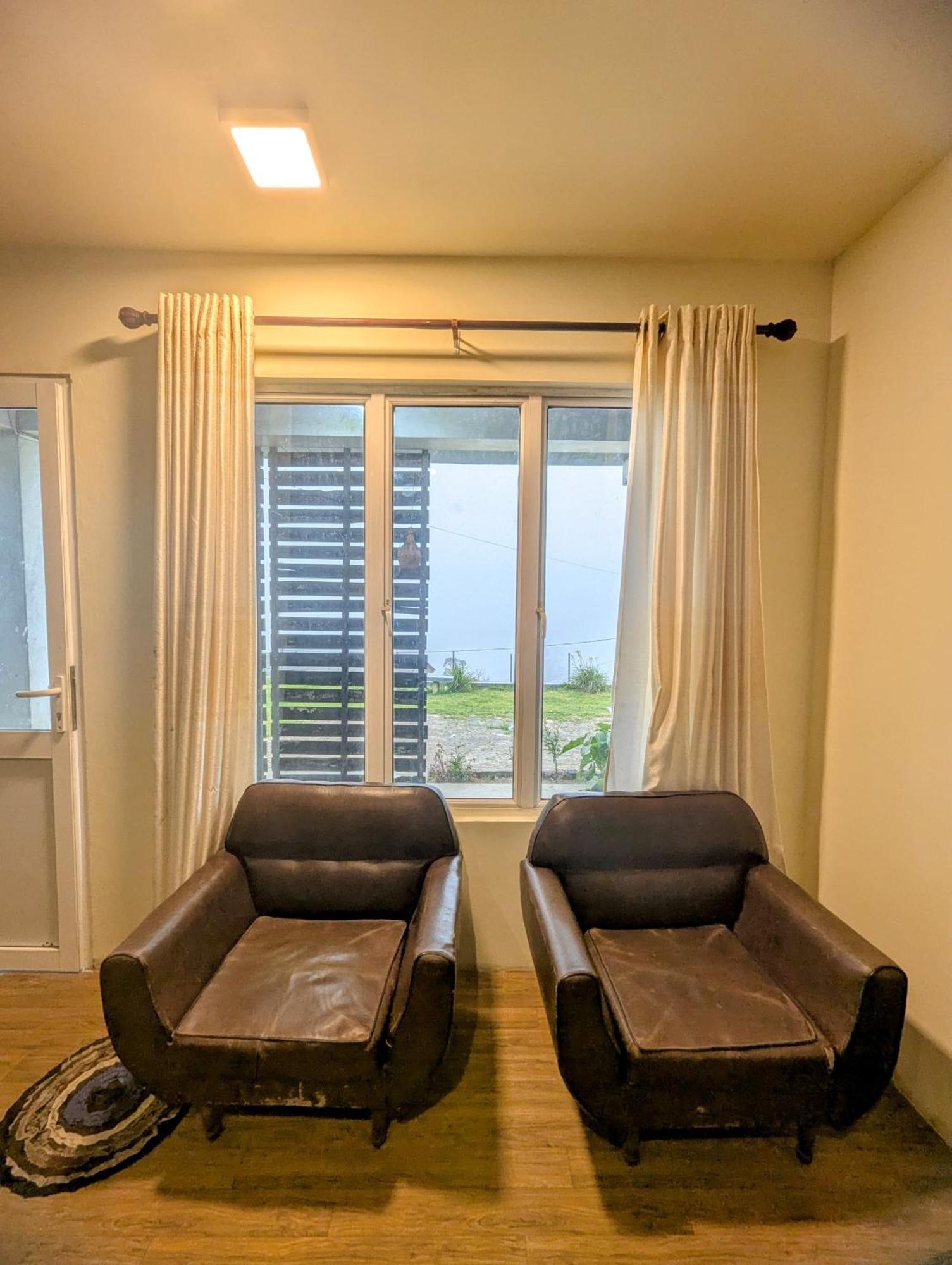 Apartment Relax Toppass