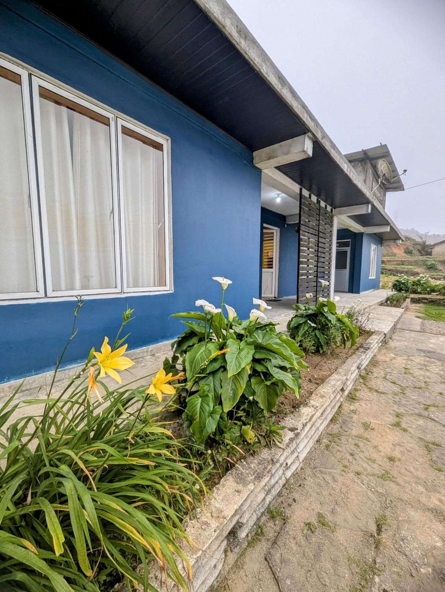 Apartment Relax Toppass *