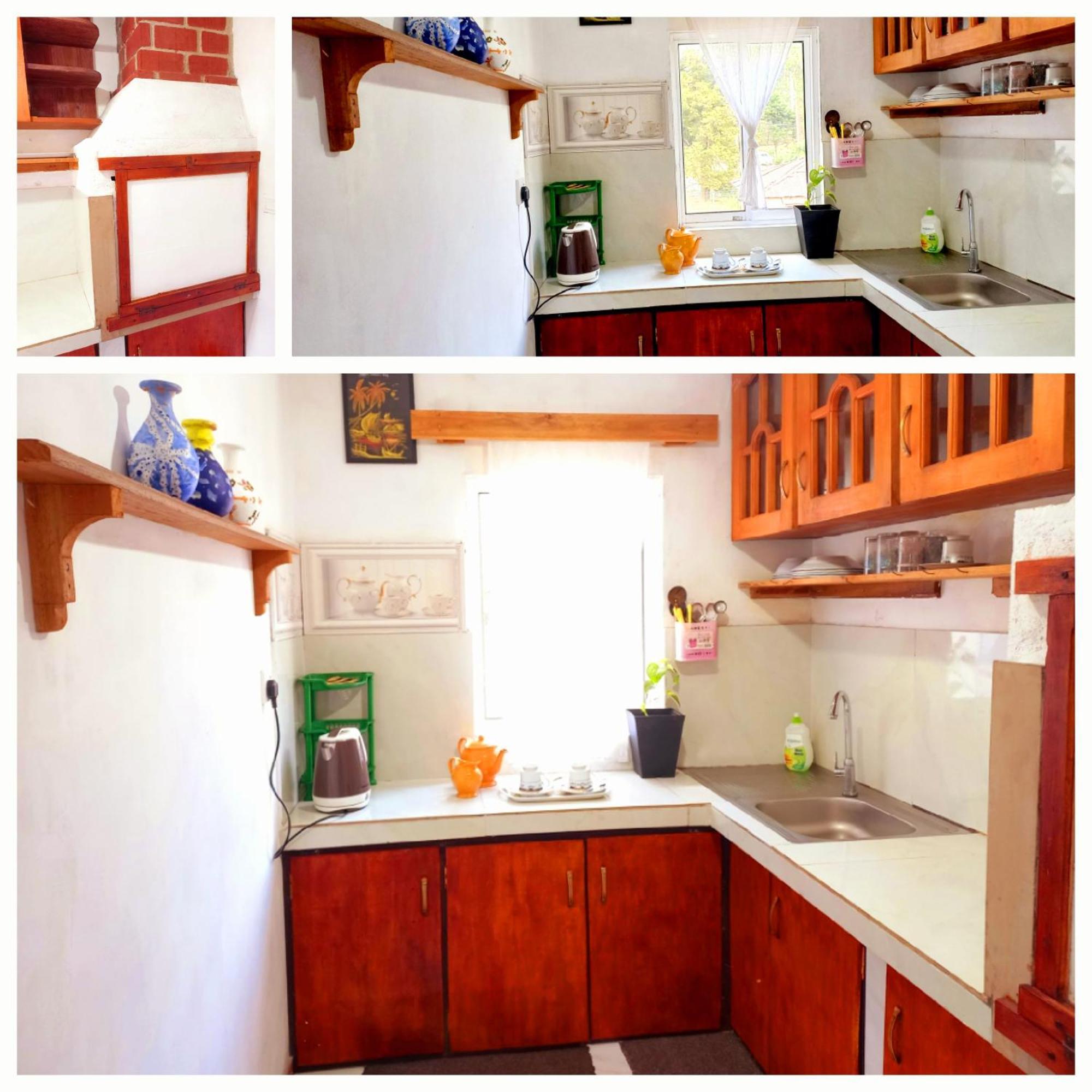 Manel Villa. Apartment