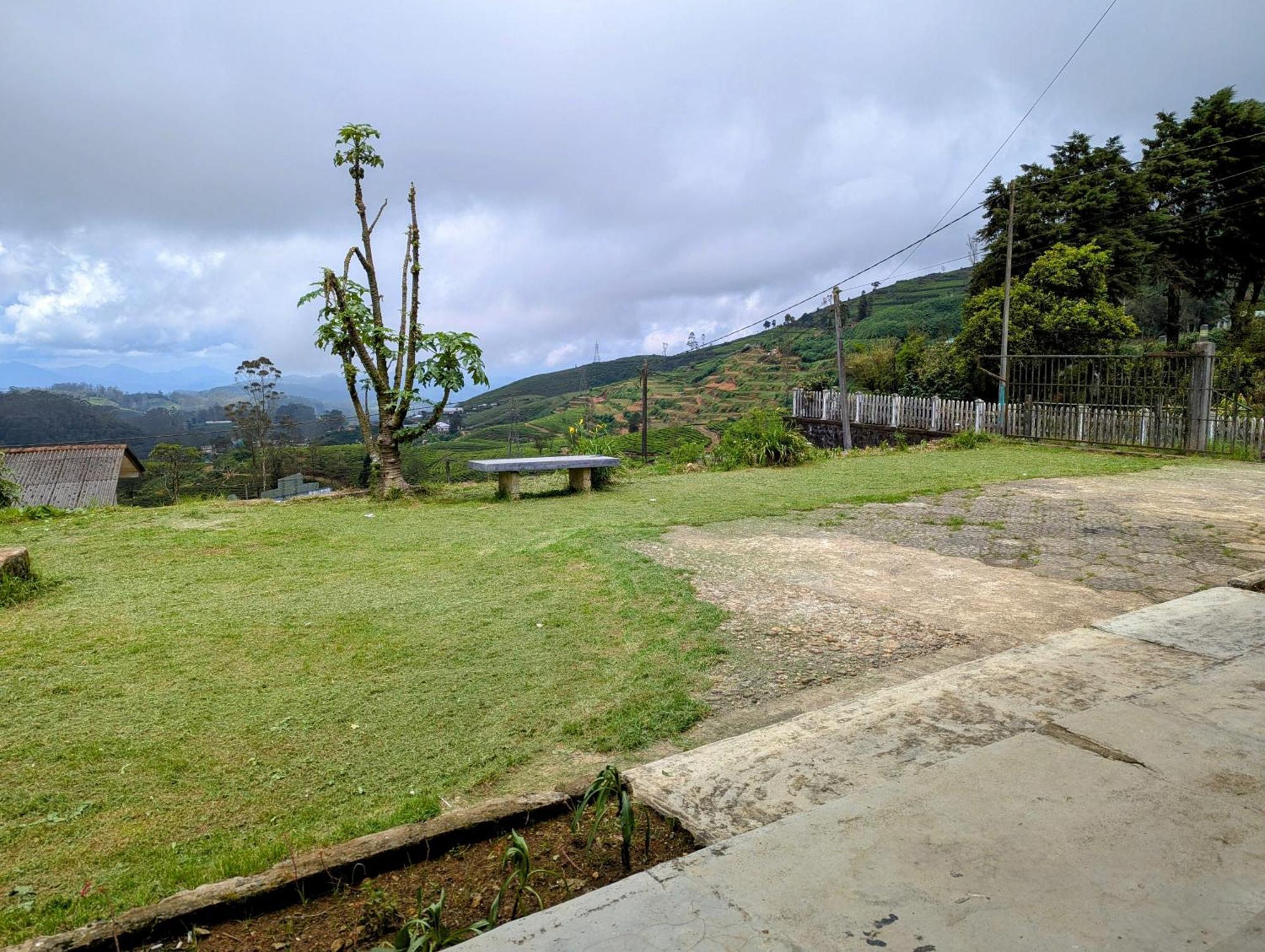 Apartment Relax Toppass *