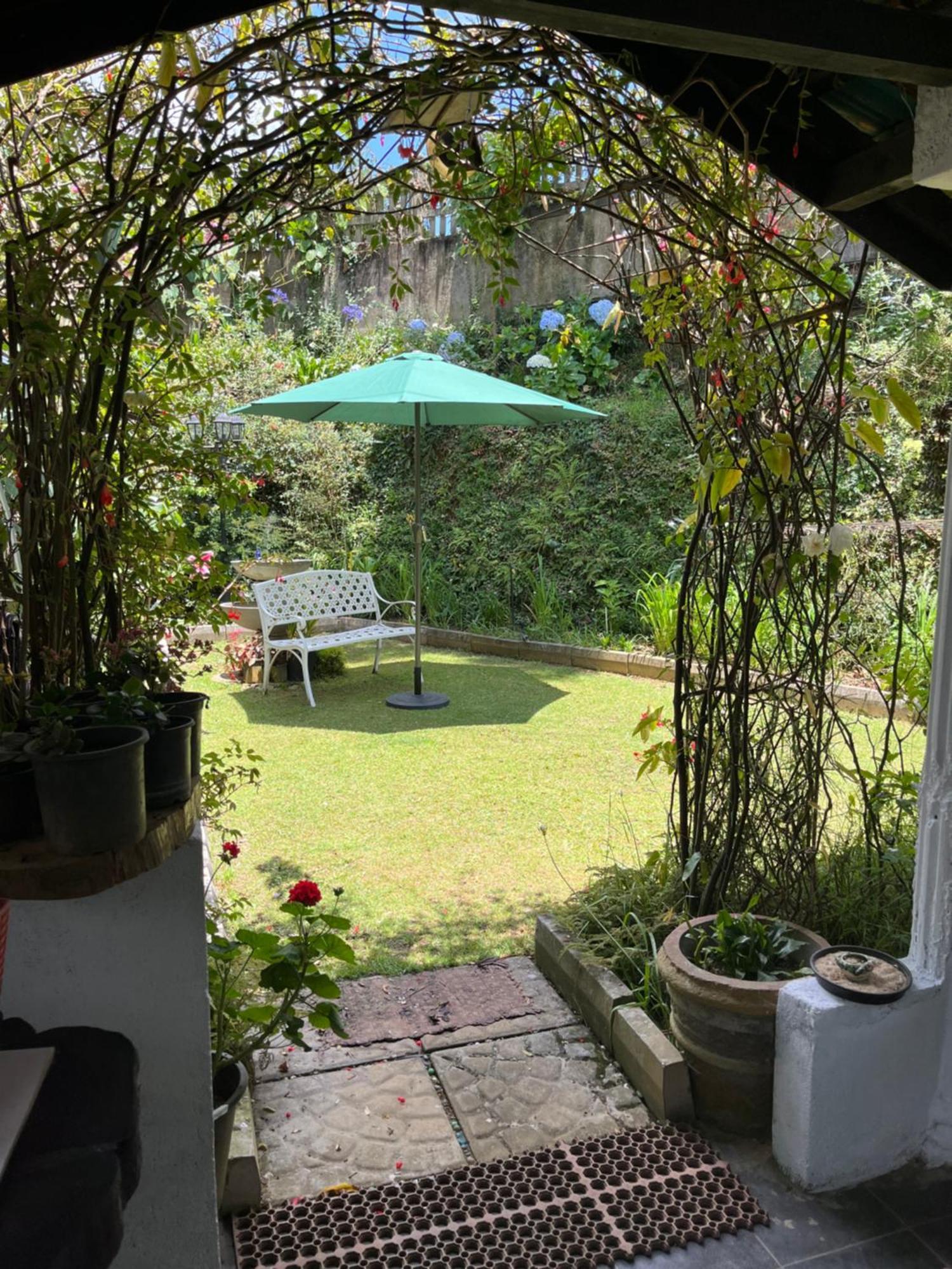 Medalin Harmony Heaven Apartment Nuwara Eliya