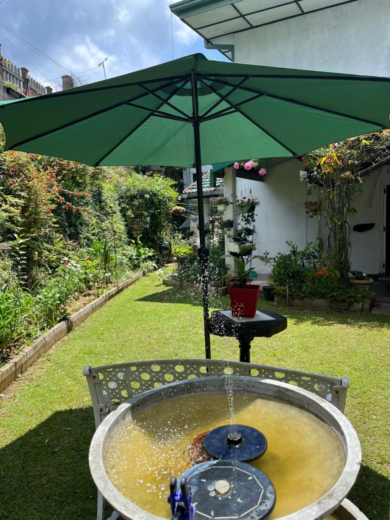 Medalin Harmony Heaven * Nuwara Eliya