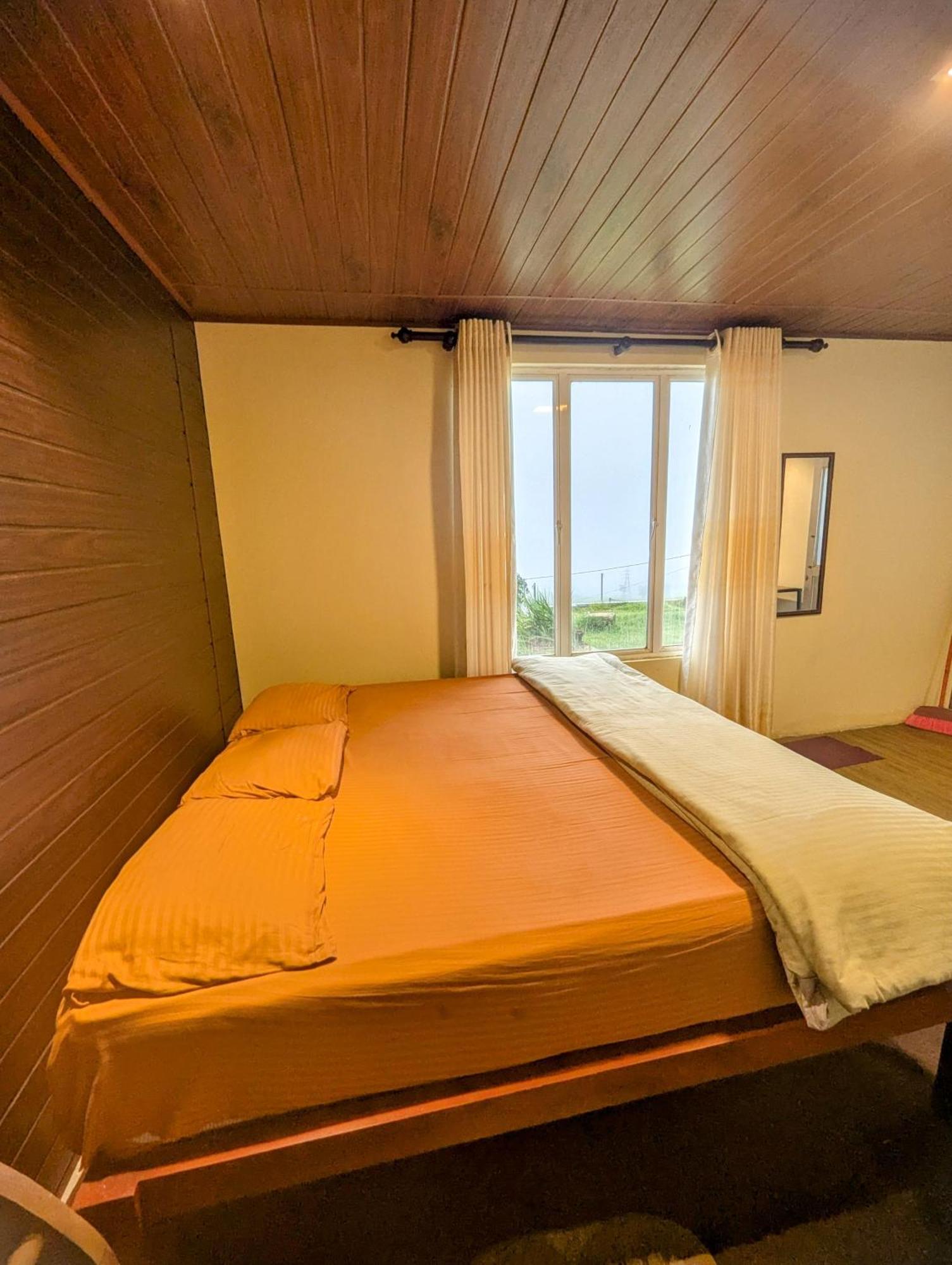 Apartment Relax Toppass Nuwara Eliya