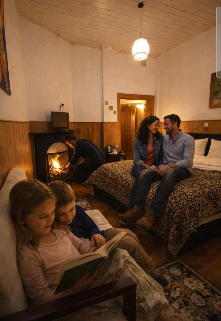 The Trevene Hotel 2*