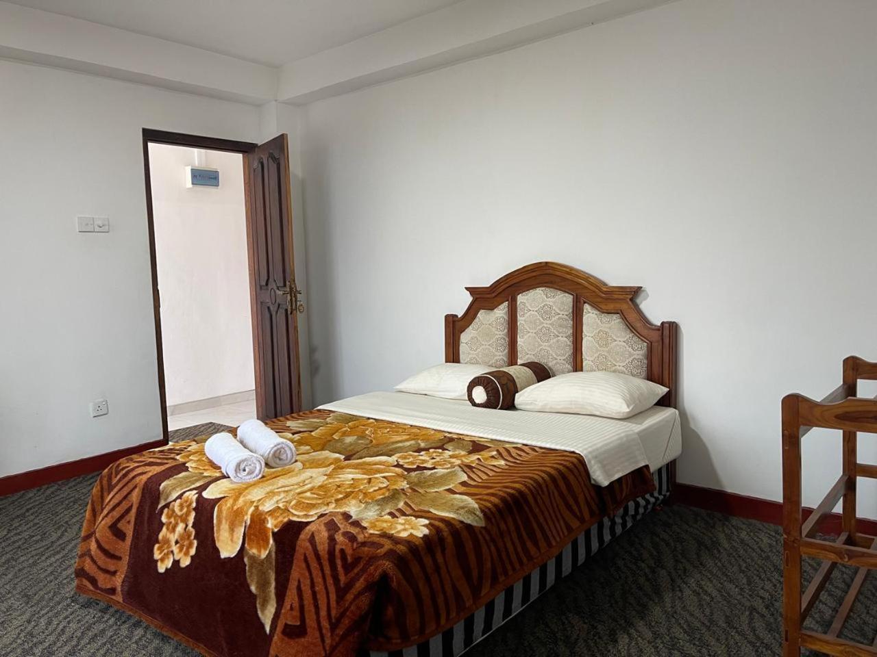 Namadi Nest Hostel *