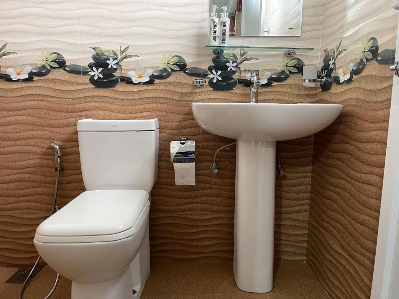 Hostel Namadi Nest Nuwara Eliya