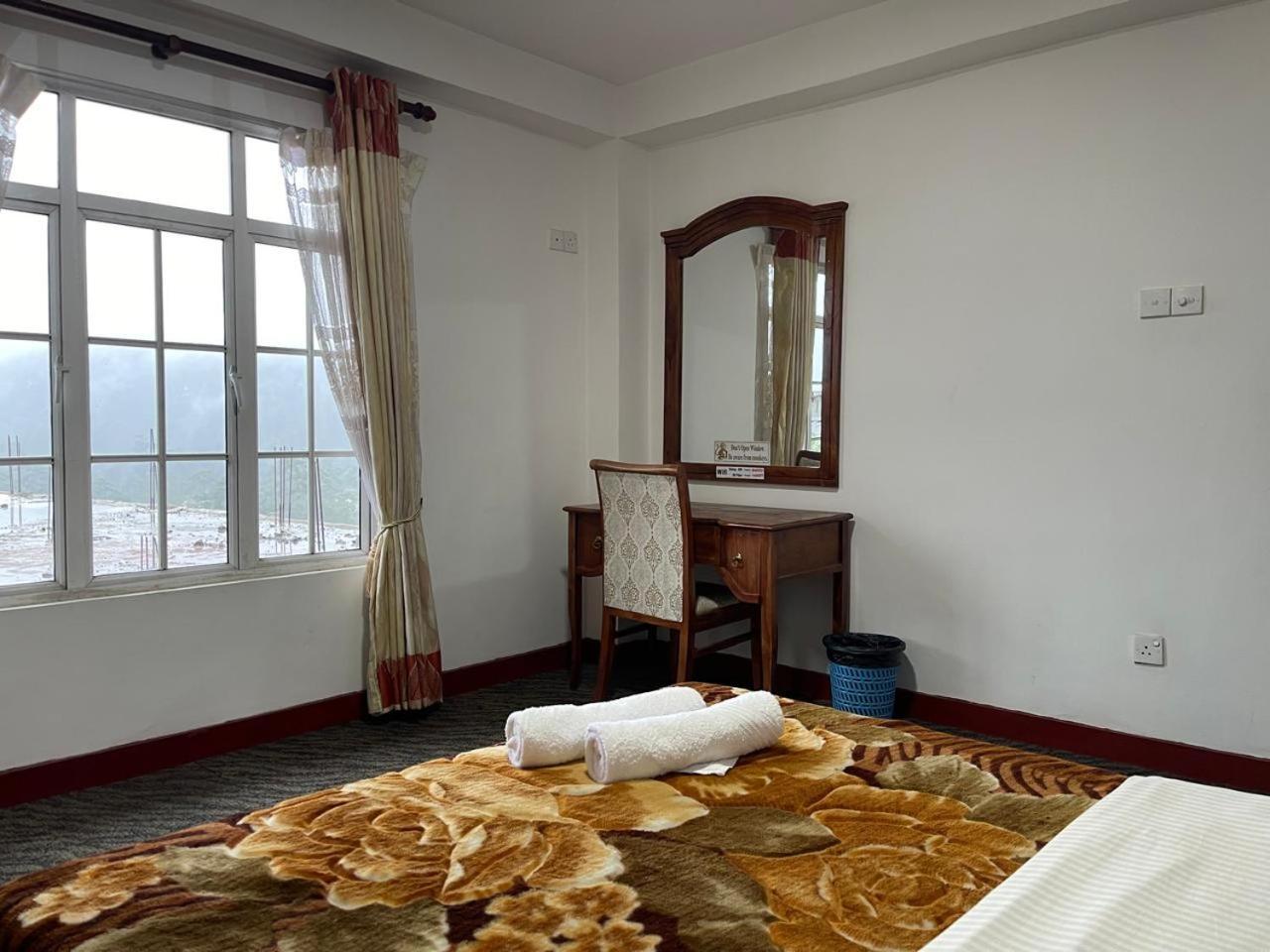 Namadi Nest Nuwara Eliya