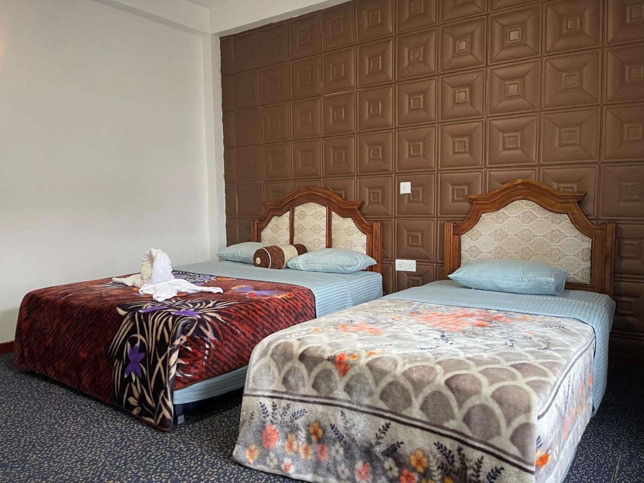 Namadi Nest Hostel *