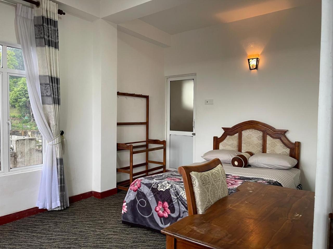 Hostel Namadi Nest *