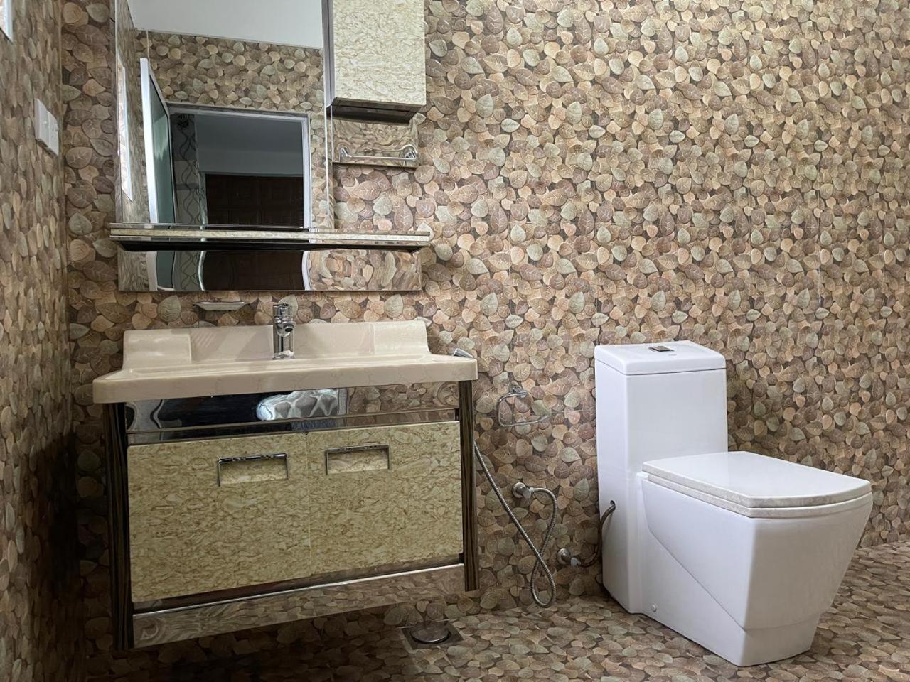 Namadi Nest Nuwara Eliya