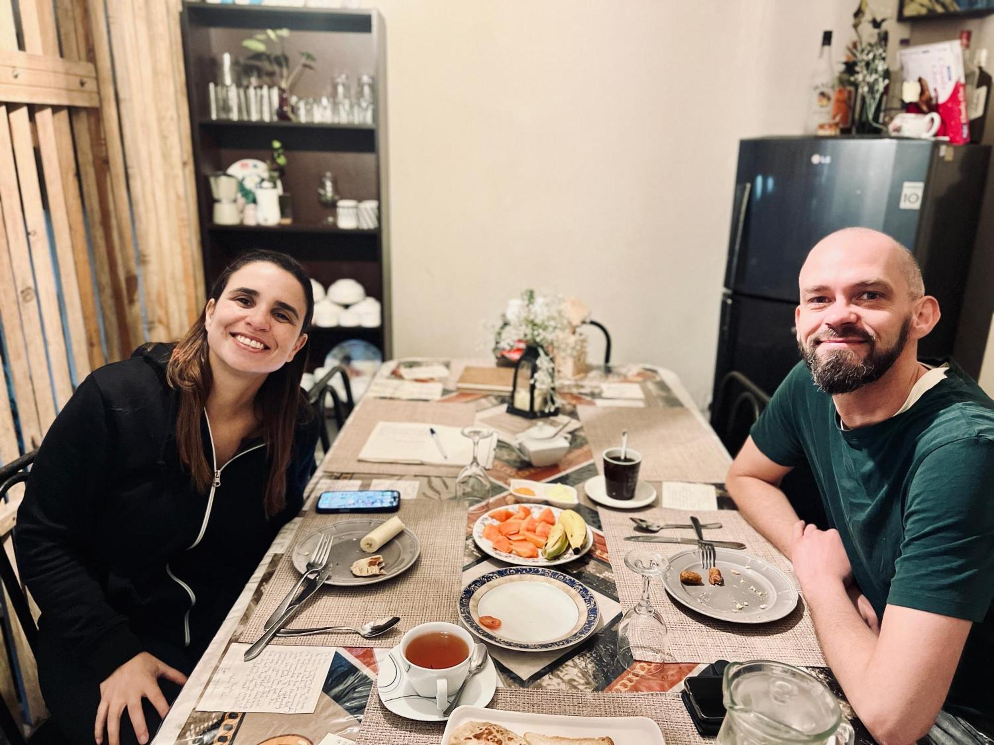 Rustique House Dbl * Nuwara Eliya