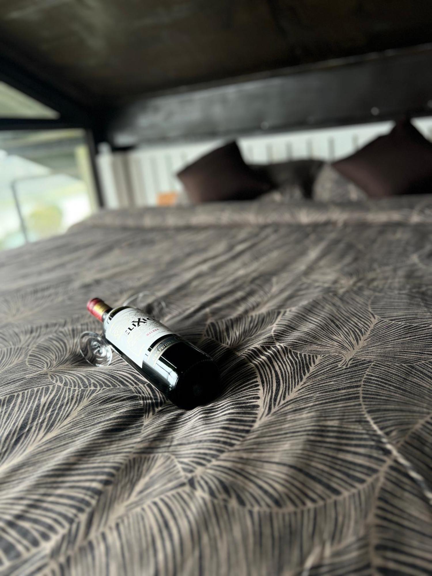 Homestay Rustique House Dbl