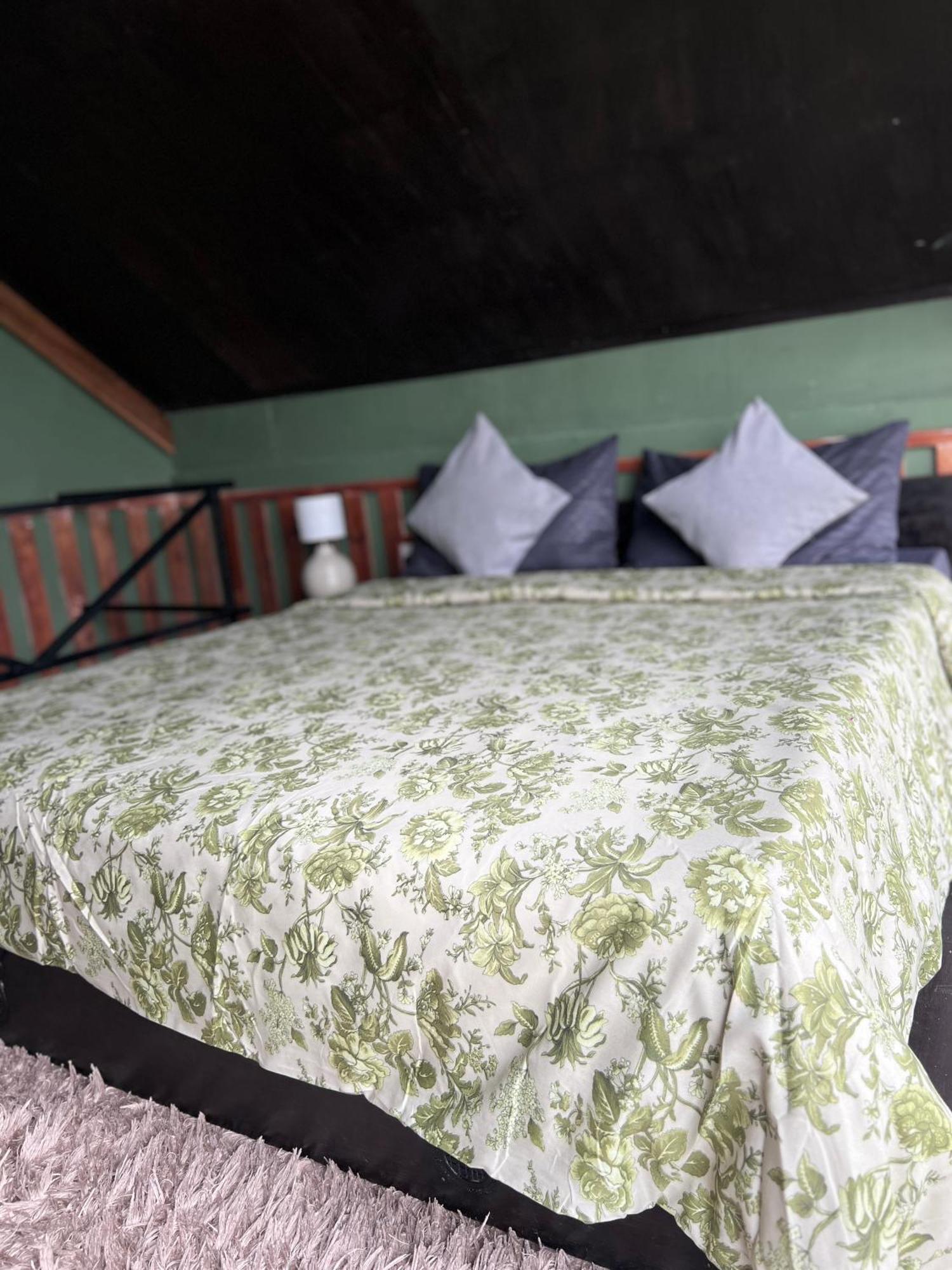 Homestay Rustique House Dbl *