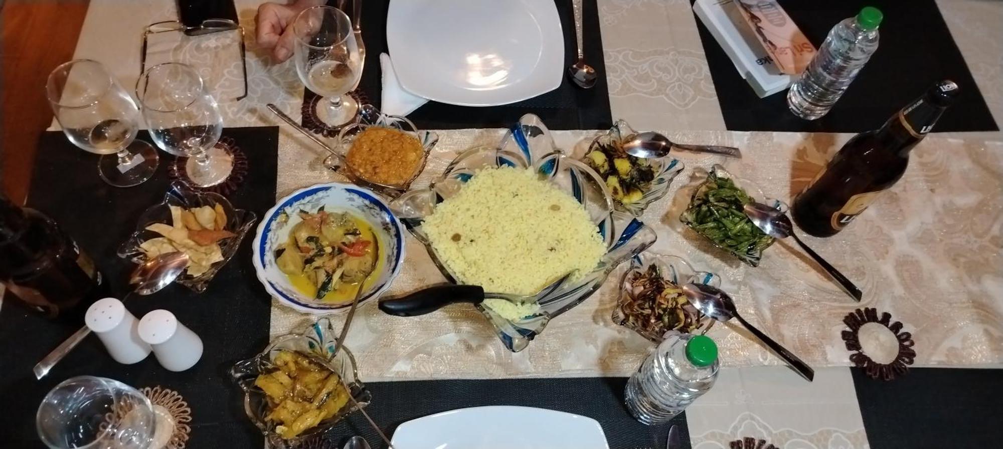 Amaraai Edge Guest house