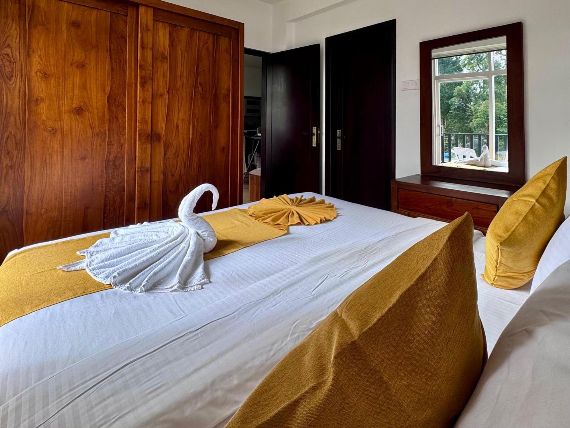 Apartment Mount View Two Bed