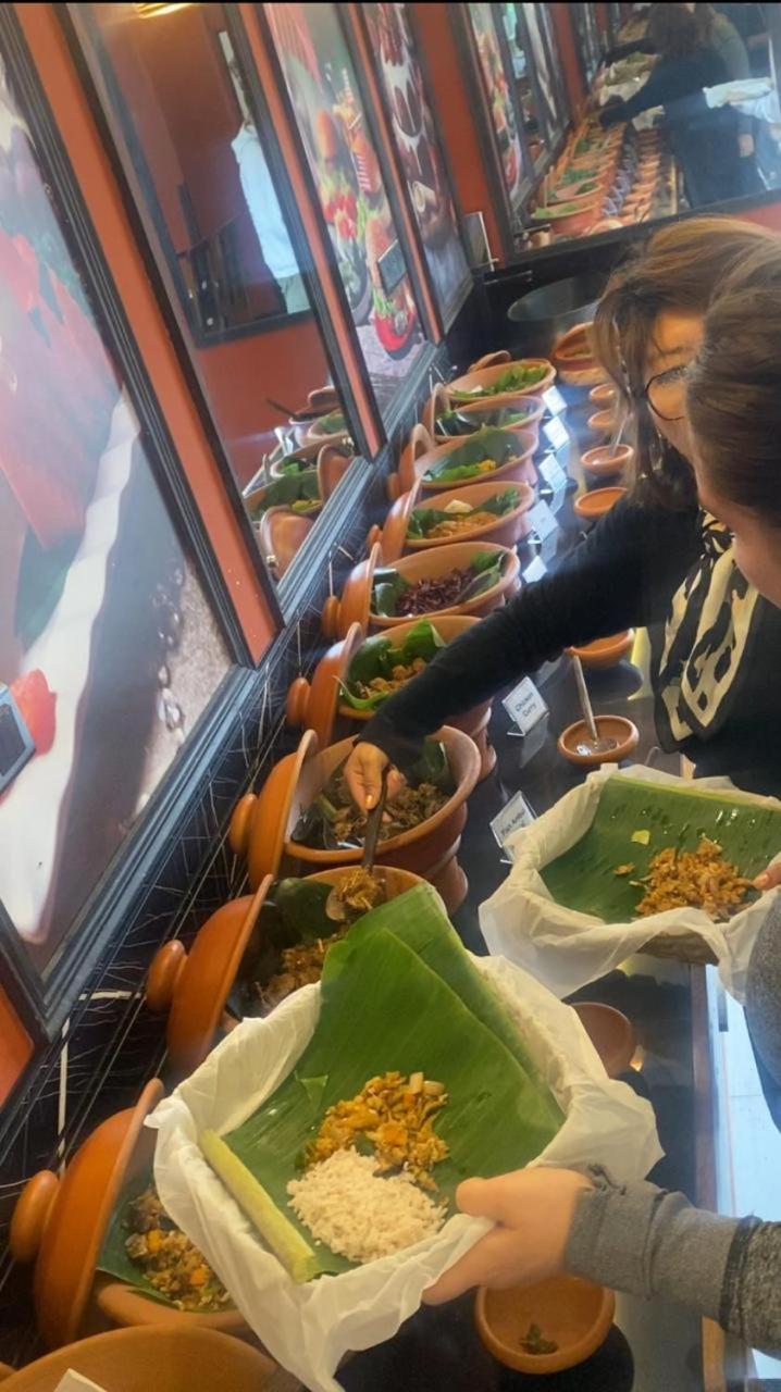 London Eye Nuwaraeliya Hotel Nuwara Eliya