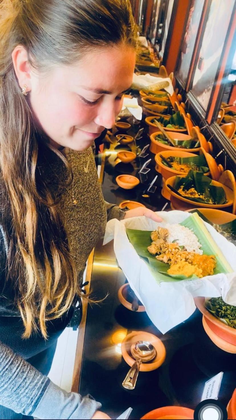 Hotel London Eye Nuwaraeliya Nuwara Eliya