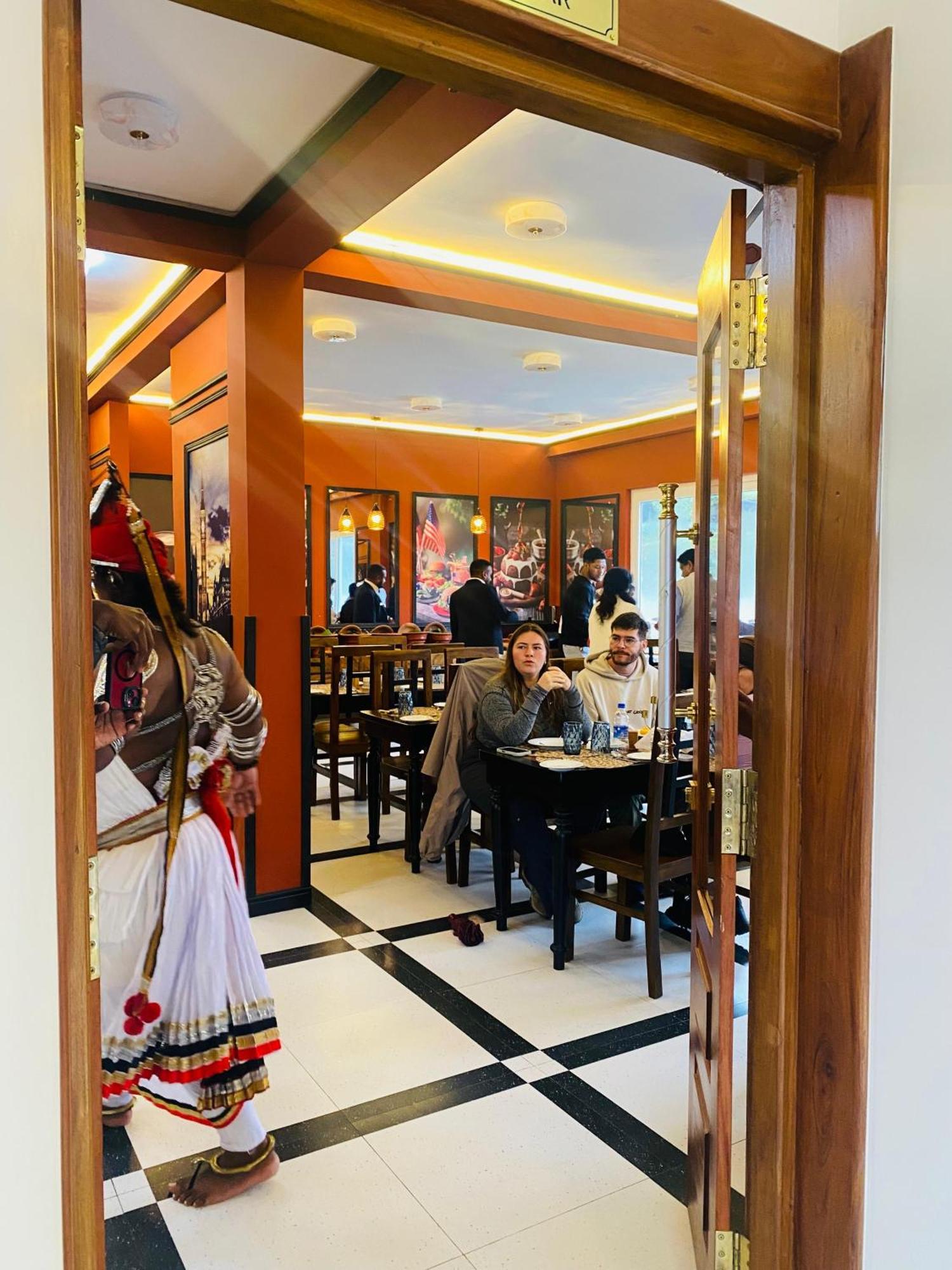 London Eye Nuwaraeliya Nuwara Eliya