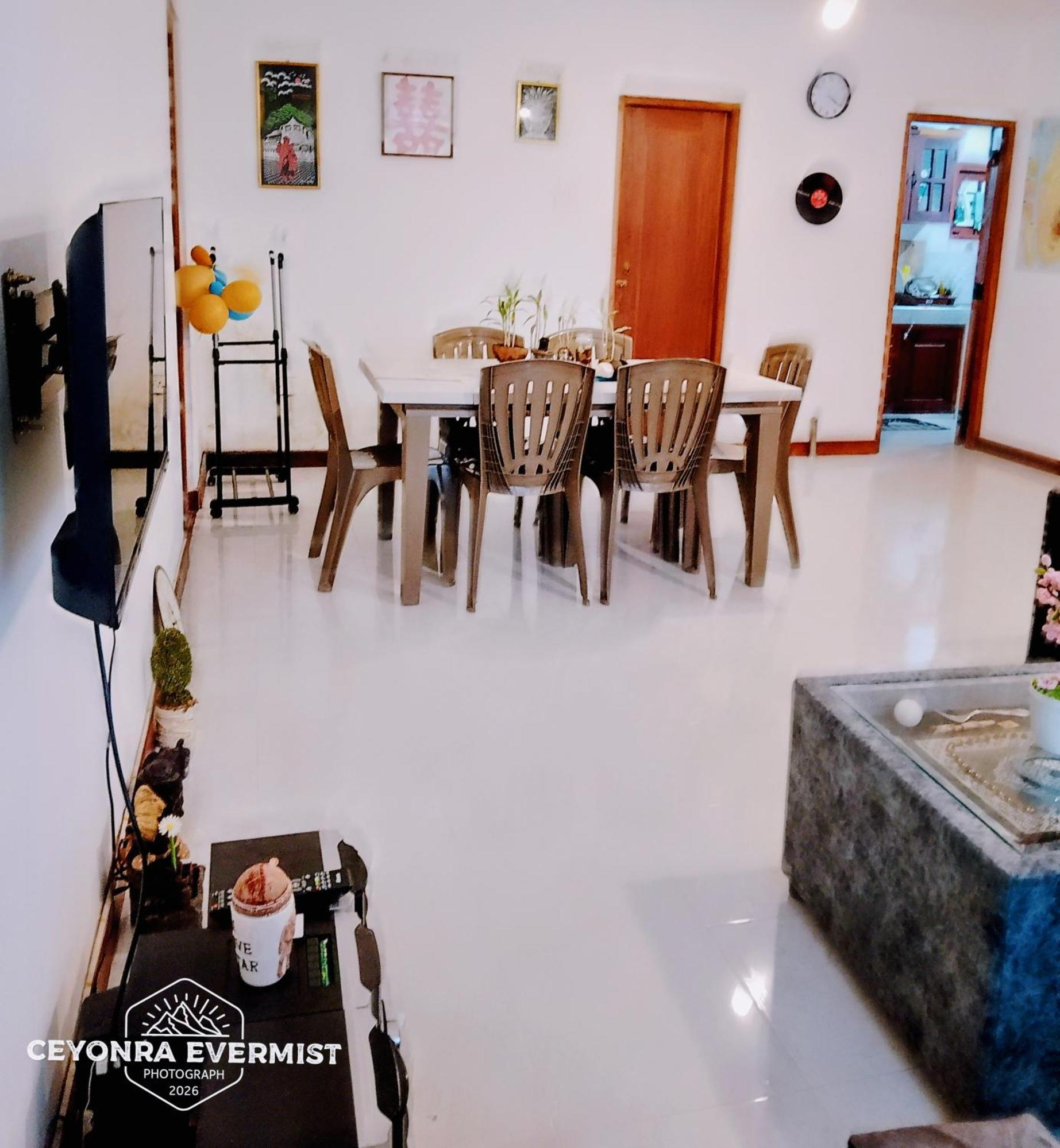 Bed & Breakfast Ceyonra Evermist *