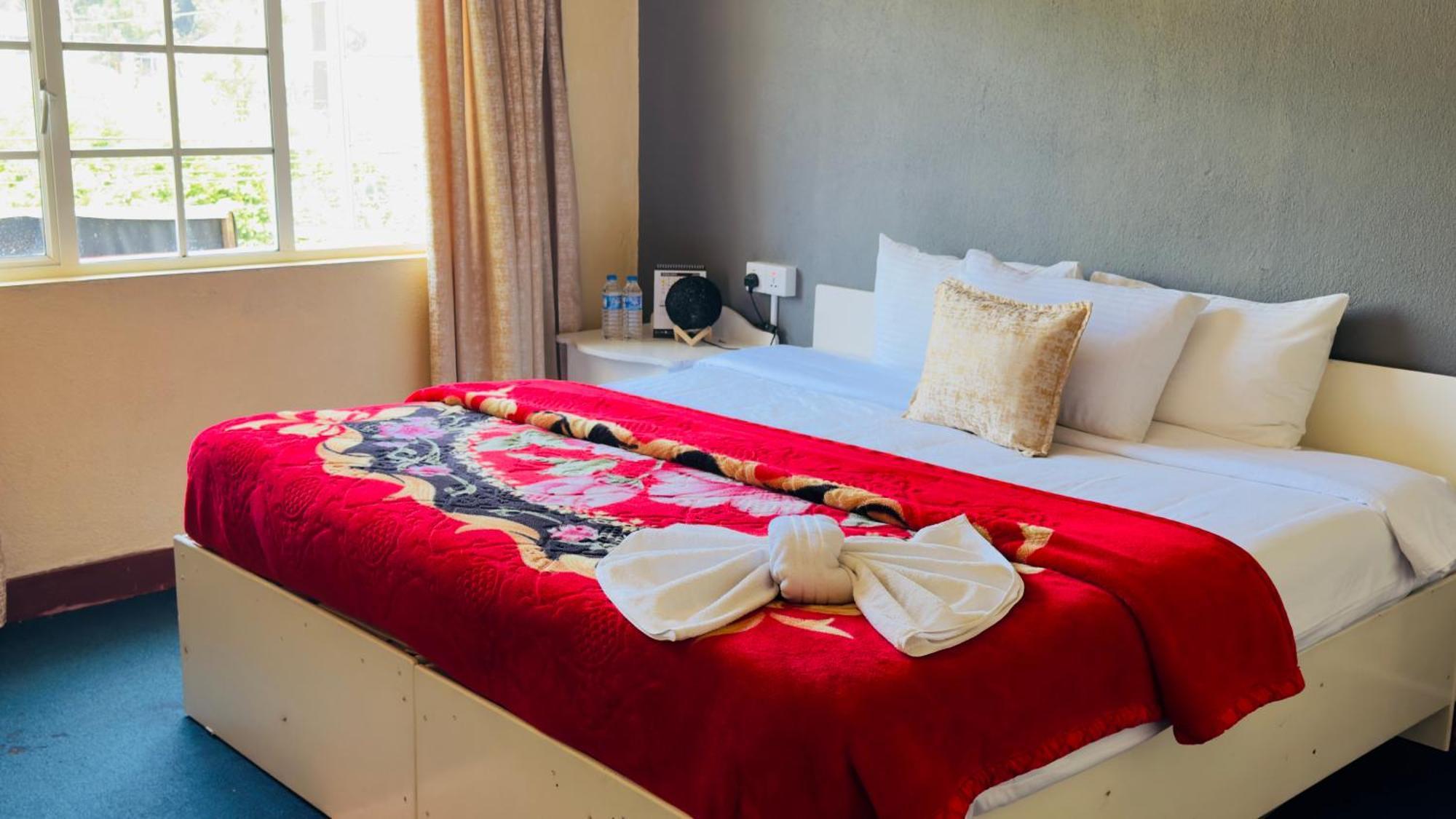 Homestay Grand Nauro Nuwara Eliya