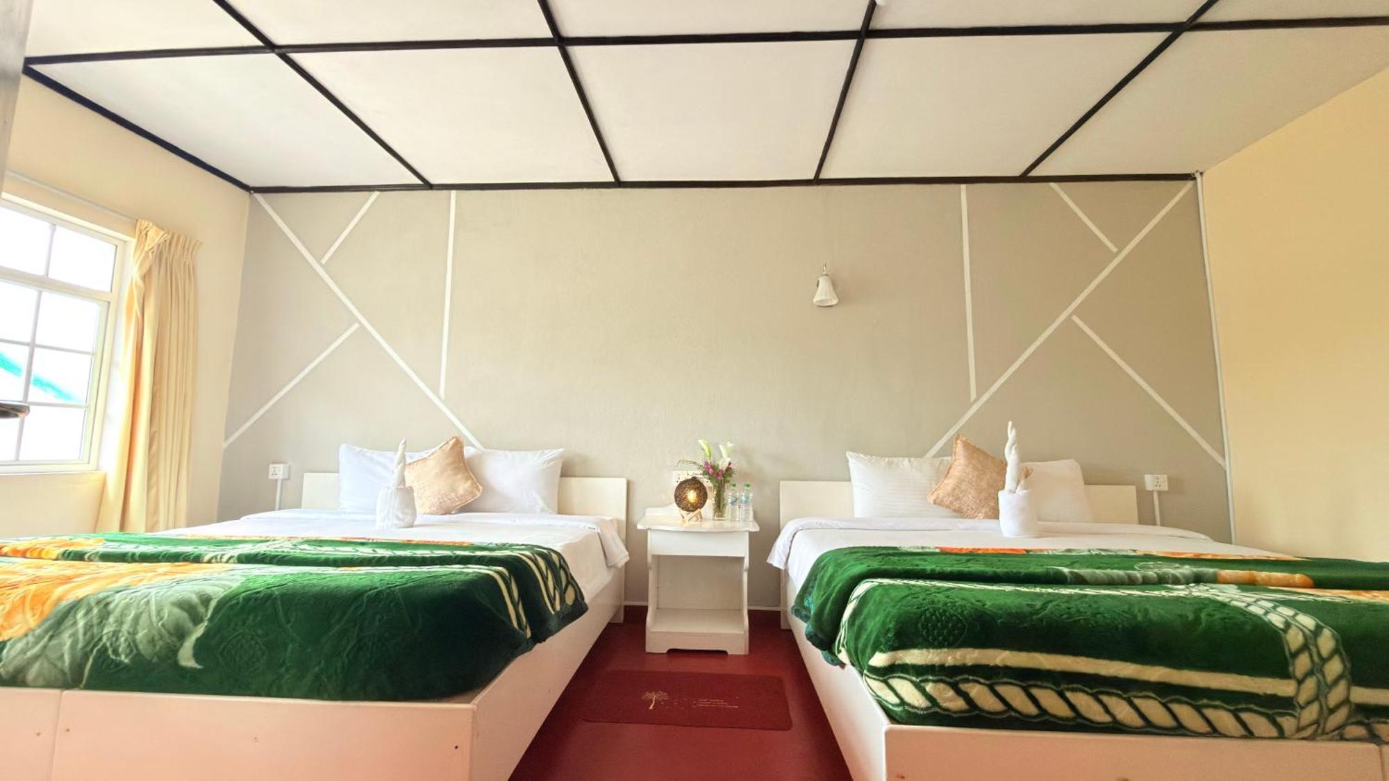 Homestay Grand Nauro